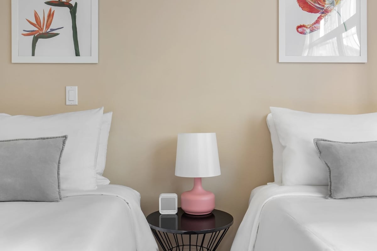 החוויה שלכם ב - Kasa מתחילה לפני ההגעה: אנחנו שולחים הוראות לביצוע צ'ק - אין באימייל