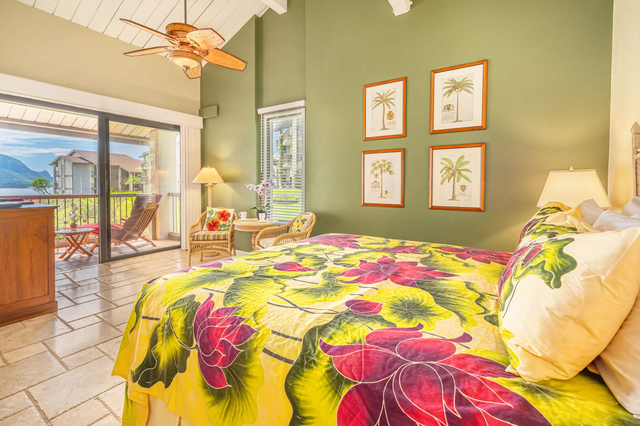 Condo in Princeville · ★4.9 · 1 bedroom · 1 bed · 1 bath - Image 5