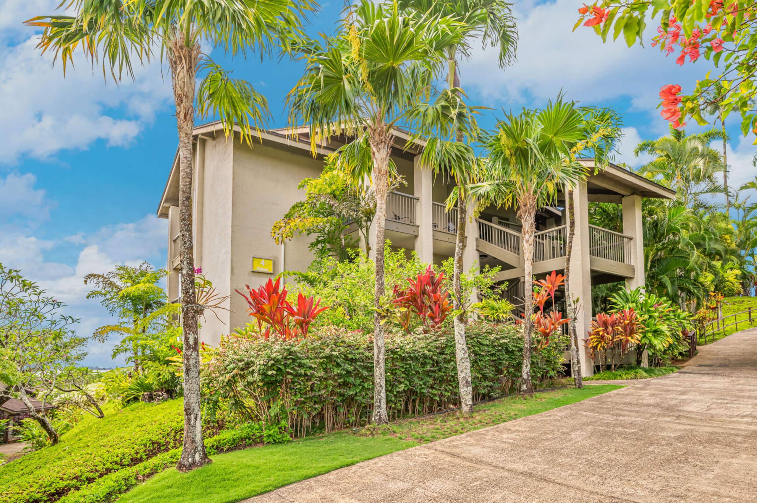 Condo in Princeville · ★4.9 · 1 bedroom · 1 bed · 1 bath - Image 7