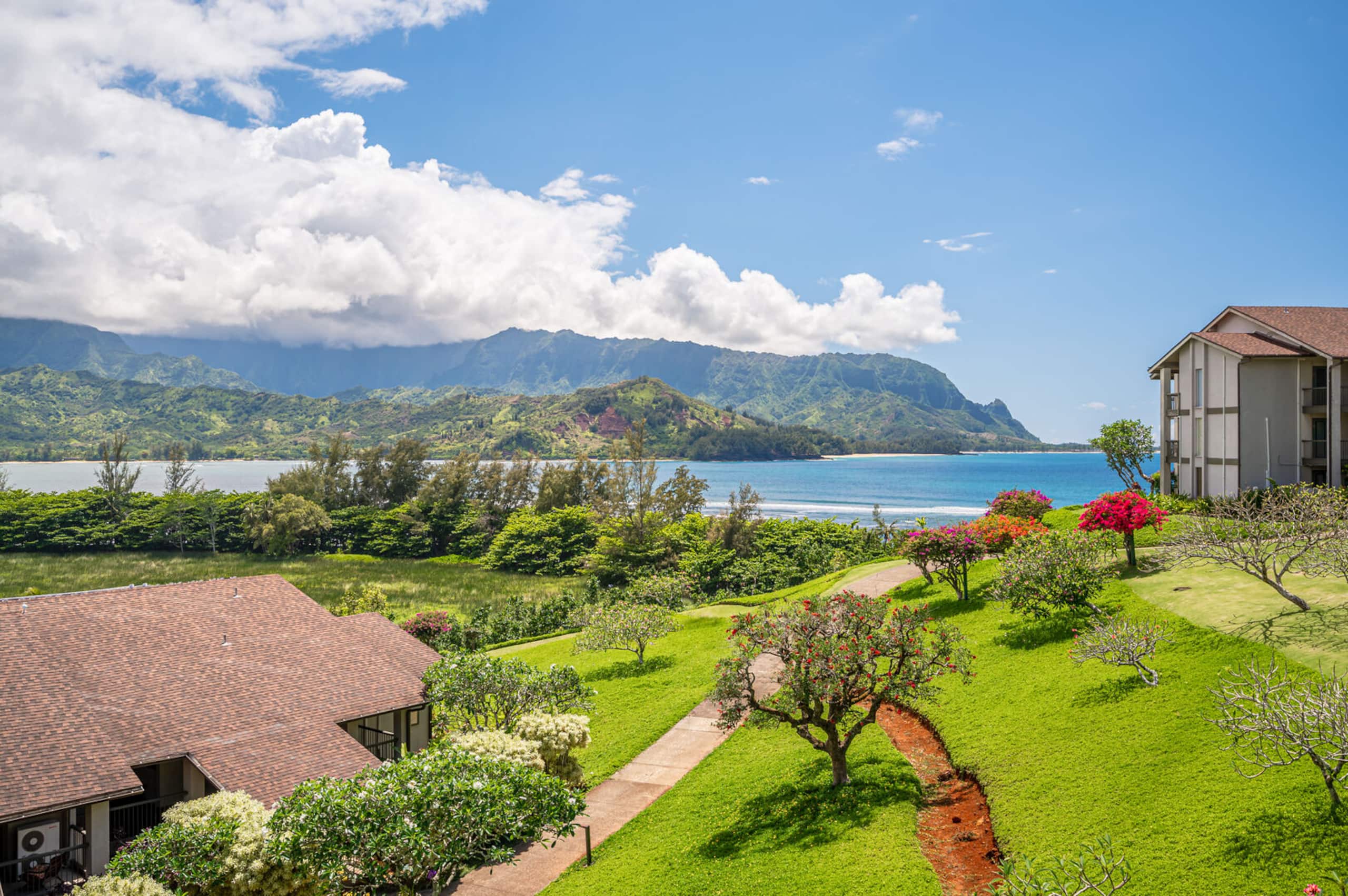 Condo in Princeville · ★4.9 · 1 bedroom · 1 bed · 1 bath - Image 1