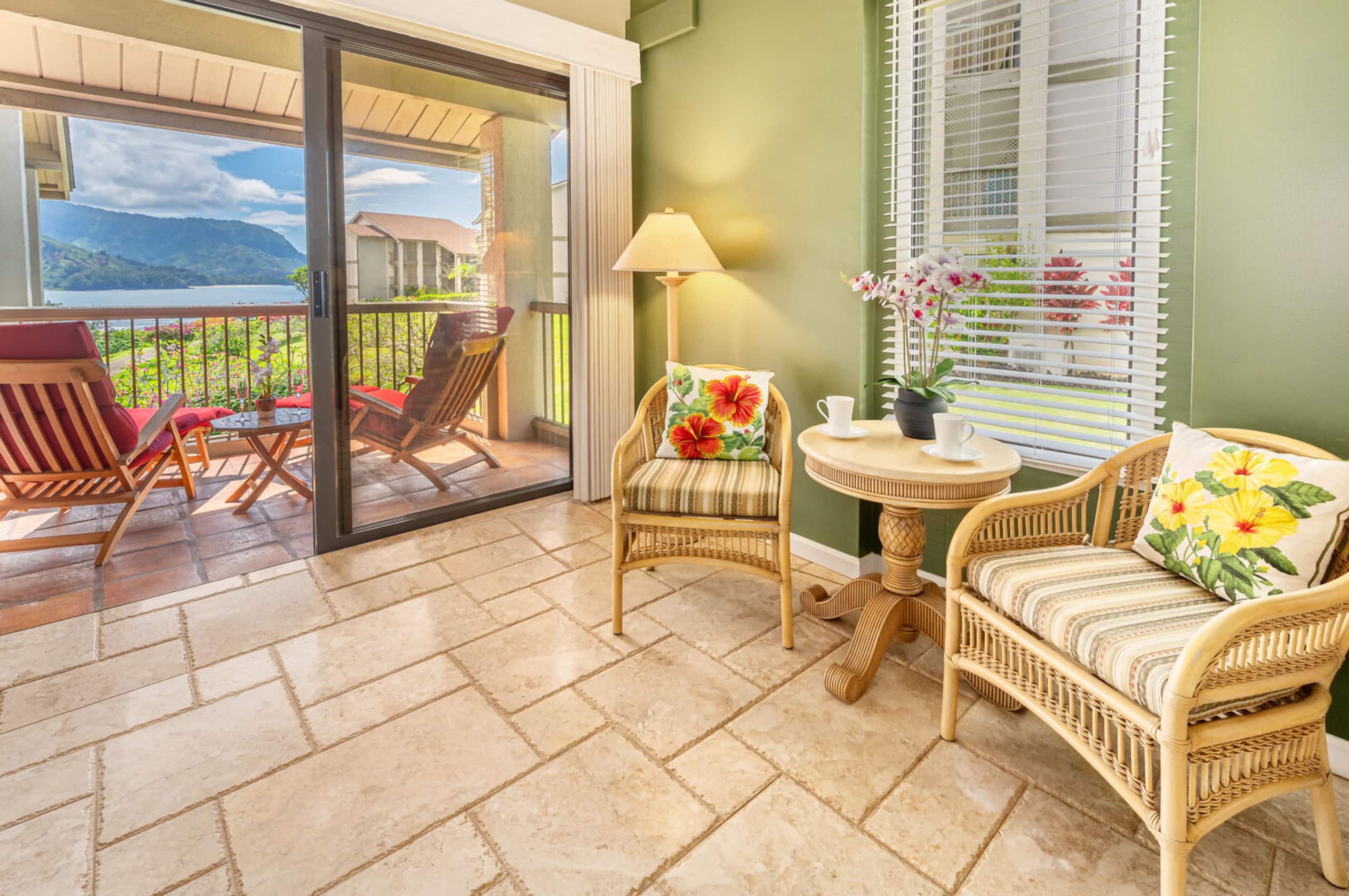 Condo in Princeville · ★4.9 · 1 bedroom · 1 bed · 1 bath - Image 3