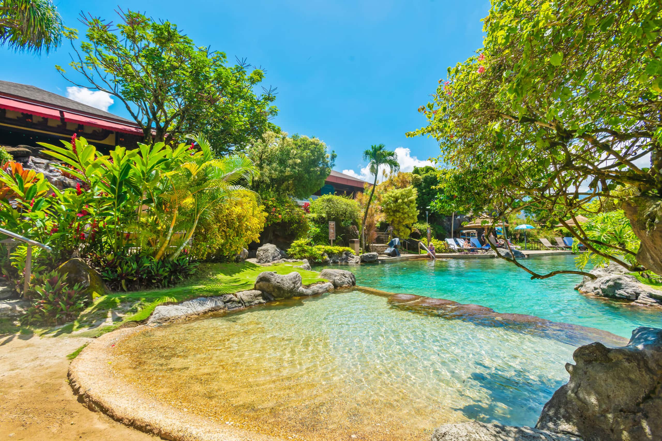 Condo in Princeville · ★4.9 · 1 bedroom · 1 bed · 1 bath - Image 14