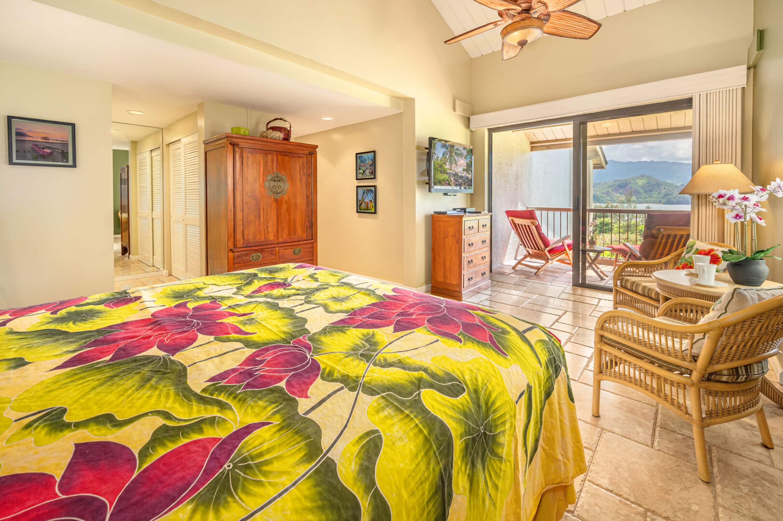Condo in Princeville · ★4.9 · 1 bedroom · 1 bed · 1 bath - Image 4