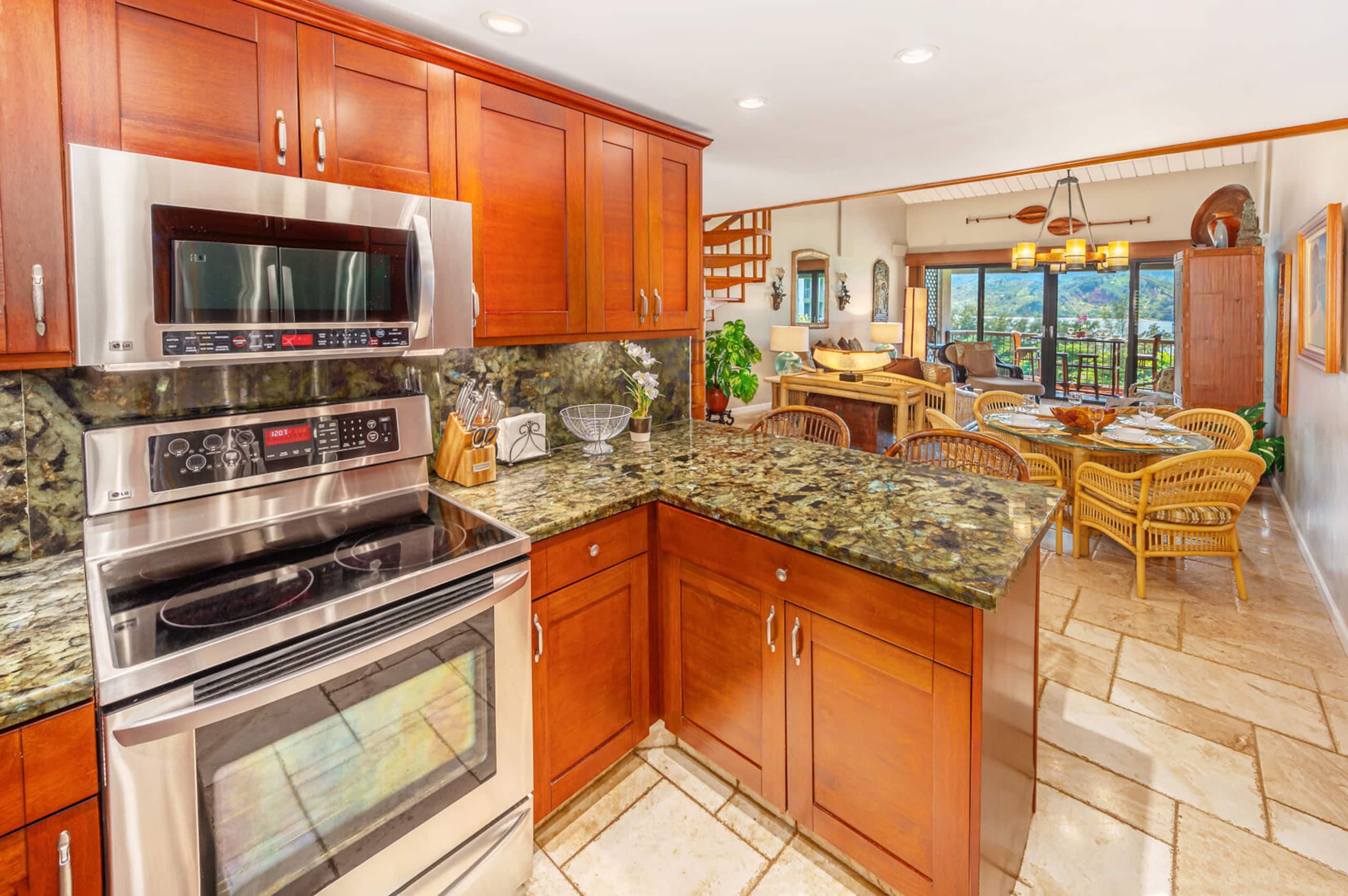 Condo in Princeville · ★4.97 · 1 bedroom · 1 bed · 1 bath - Image 10