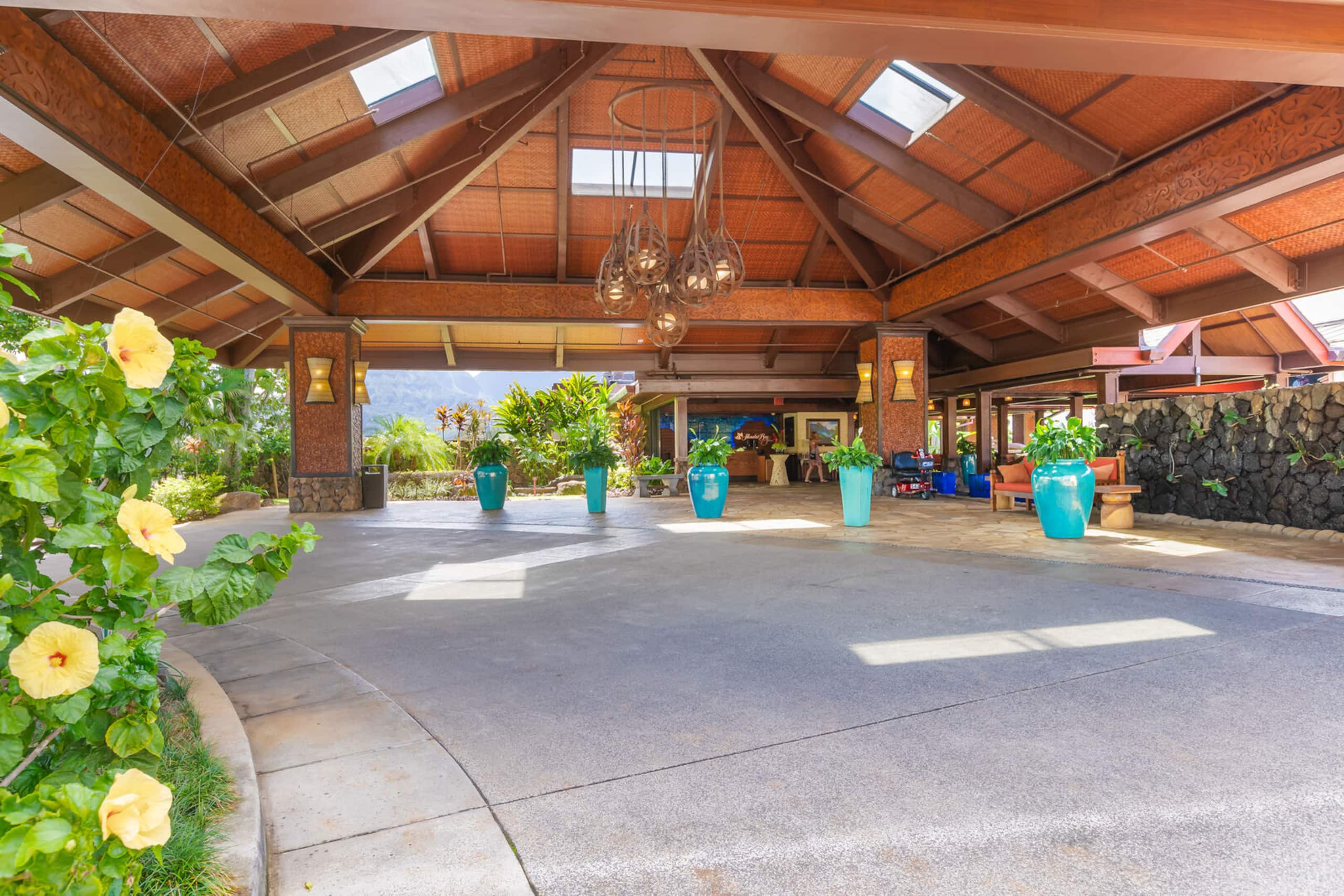 Condo in Princeville · ★4.97 · 1 bedroom · 1 bed · 1 bath - Image 23