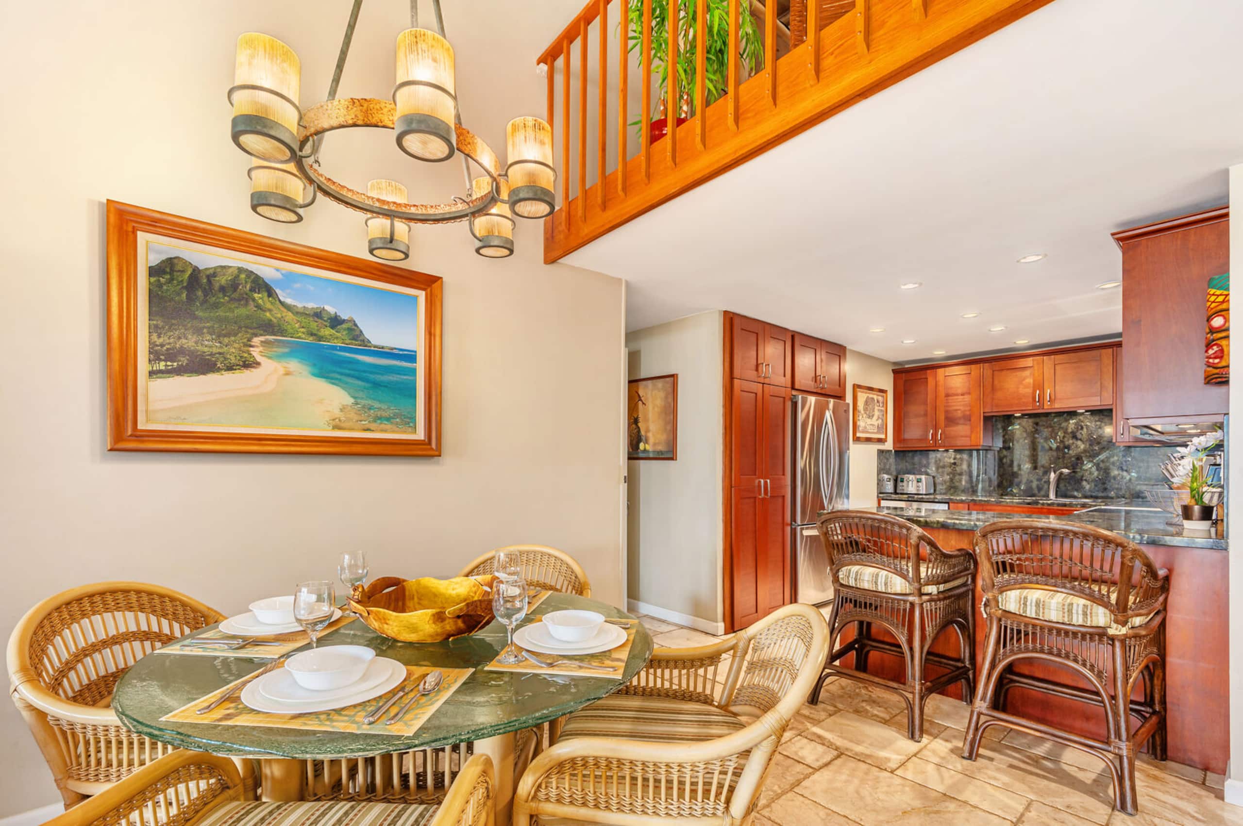 Condo in Princeville · ★4.97 · 1 bedroom · 1 bed · 1 bath - Image 8
