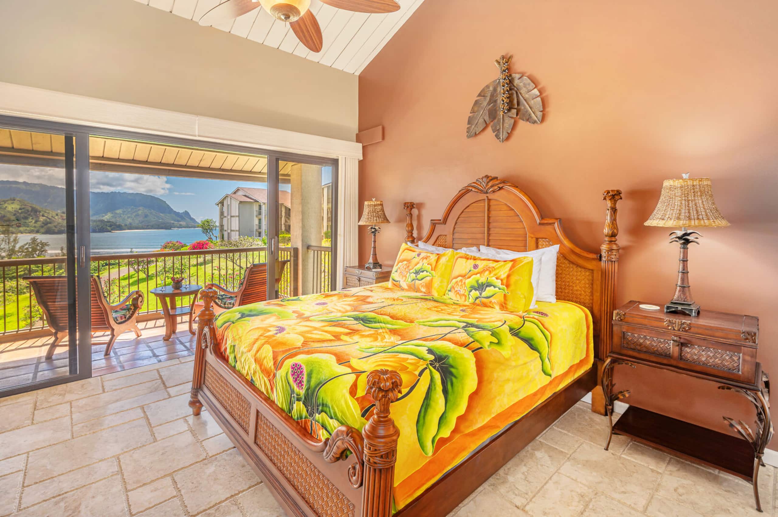 Condo in Princeville · ★4.97 · 1 bedroom · 1 bed · 1 bath - Image 12
