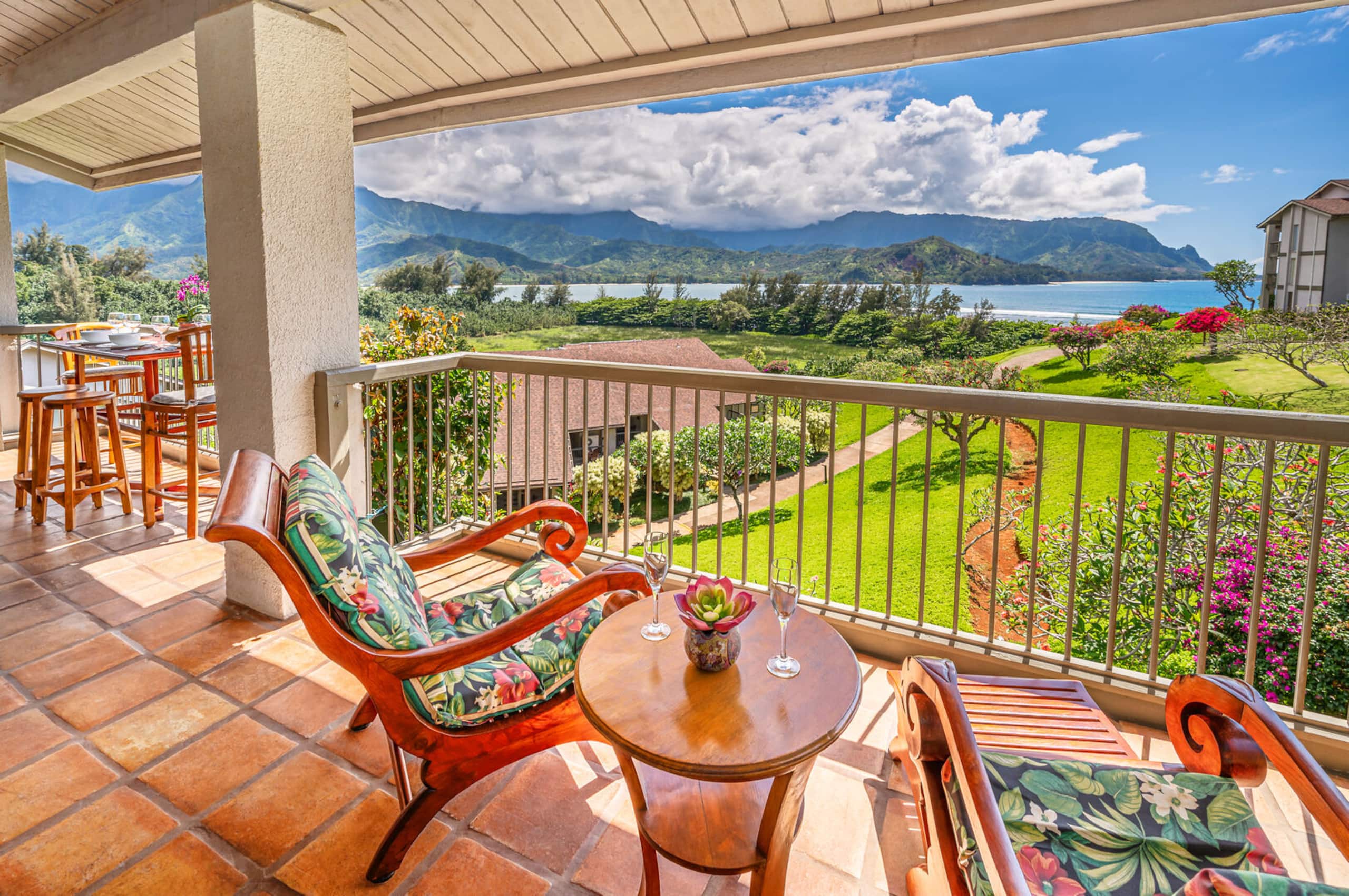 Condo in Princeville · ★4.97 · 1 bedroom · 1 bed · 1 bath - Image 15