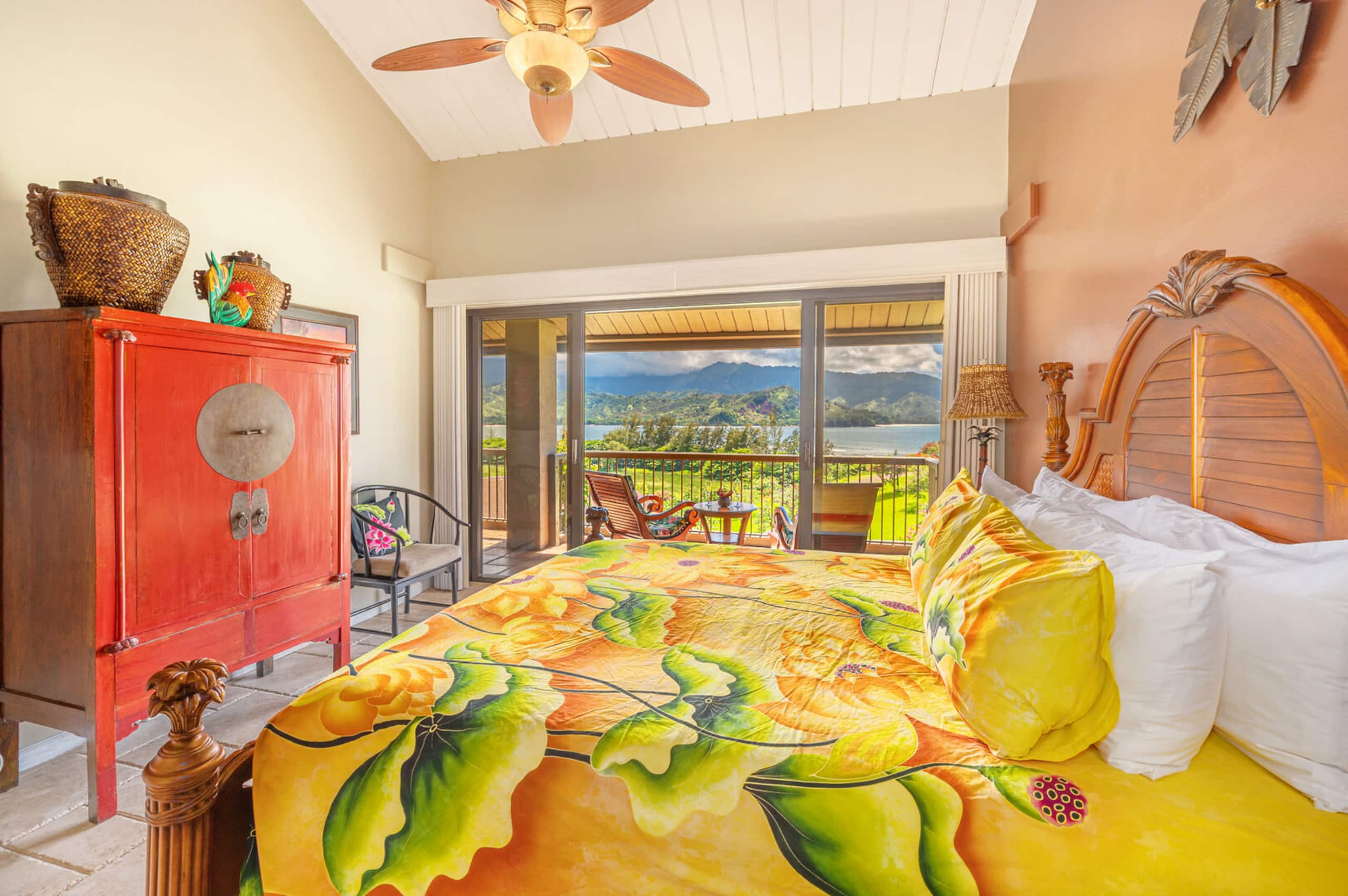 Condo in Princeville · ★4.97 · 1 bedroom · 1 bed · 1 bath - Image 13
