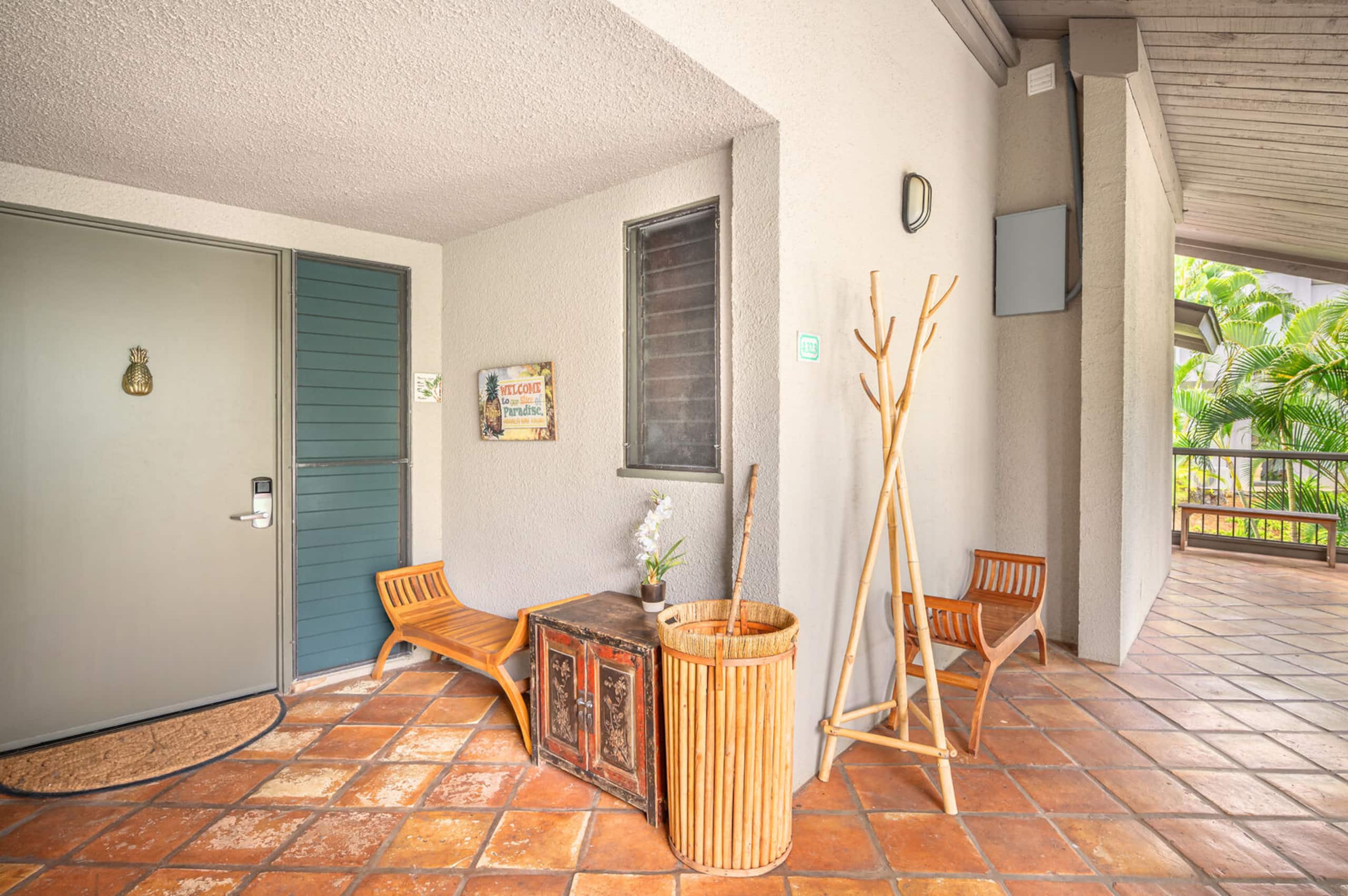 Condo in Princeville · ★4.97 · 1 bedroom · 1 bed · 1 bath - Image 20