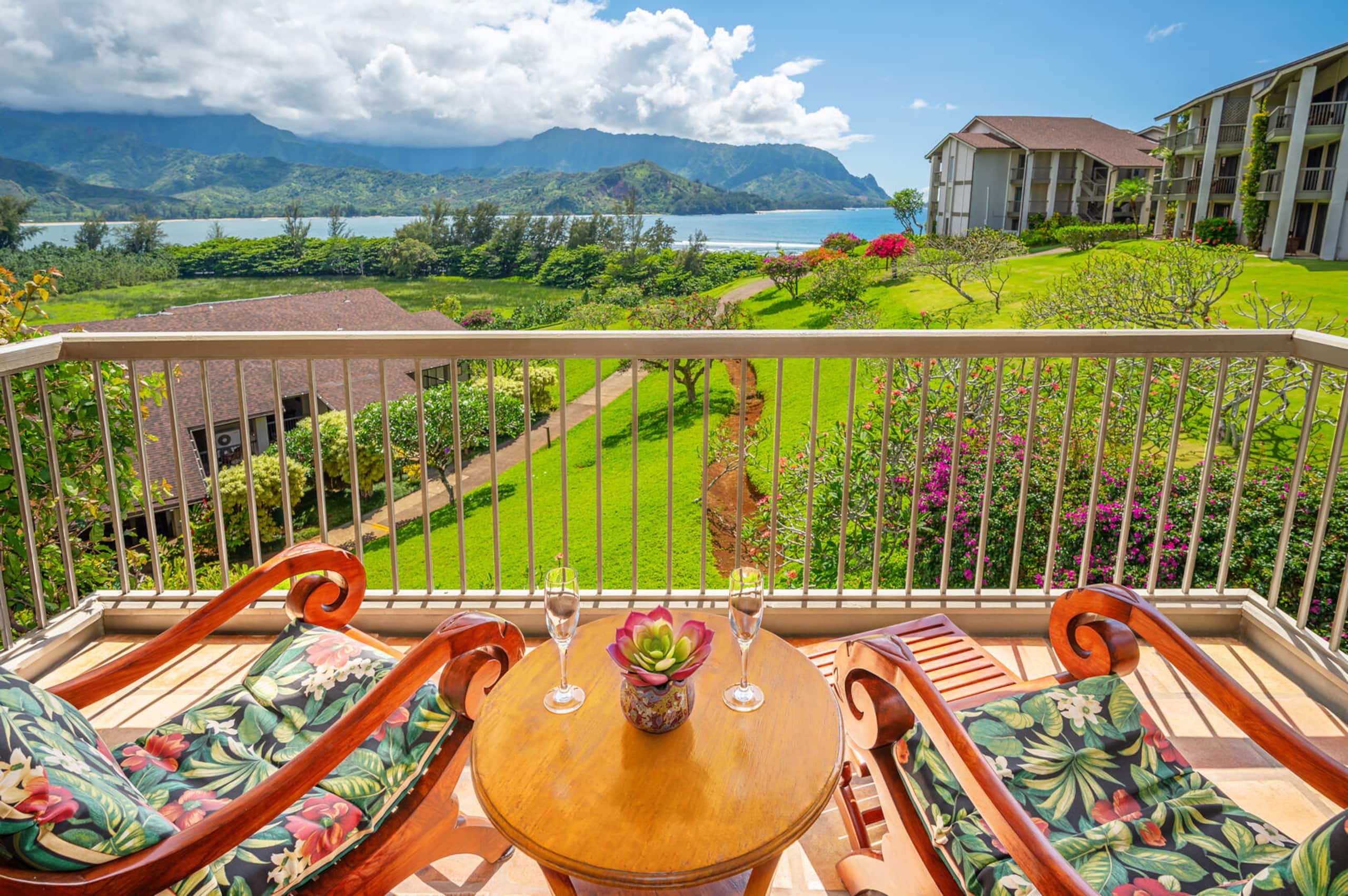 Condo in Princeville · ★4.97 · 1 bedroom · 1 bed · 1 bath - Image 14