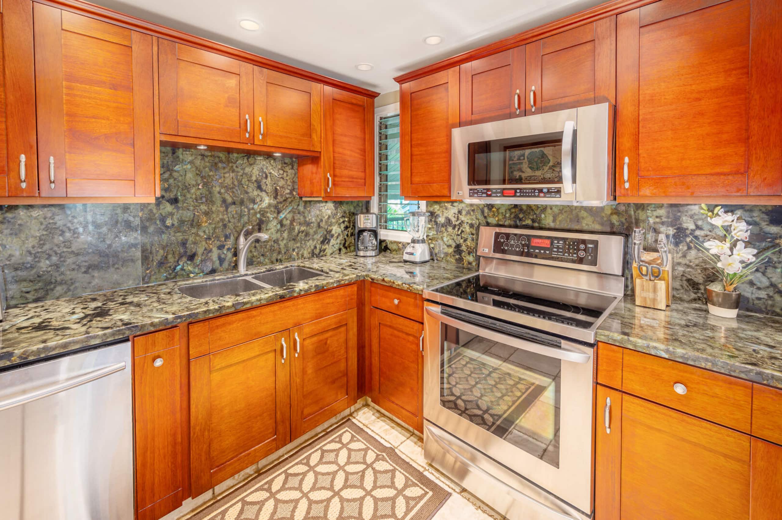 Condo in Princeville · ★4.97 · 1 bedroom · 1 bed · 1 bath - Image 11