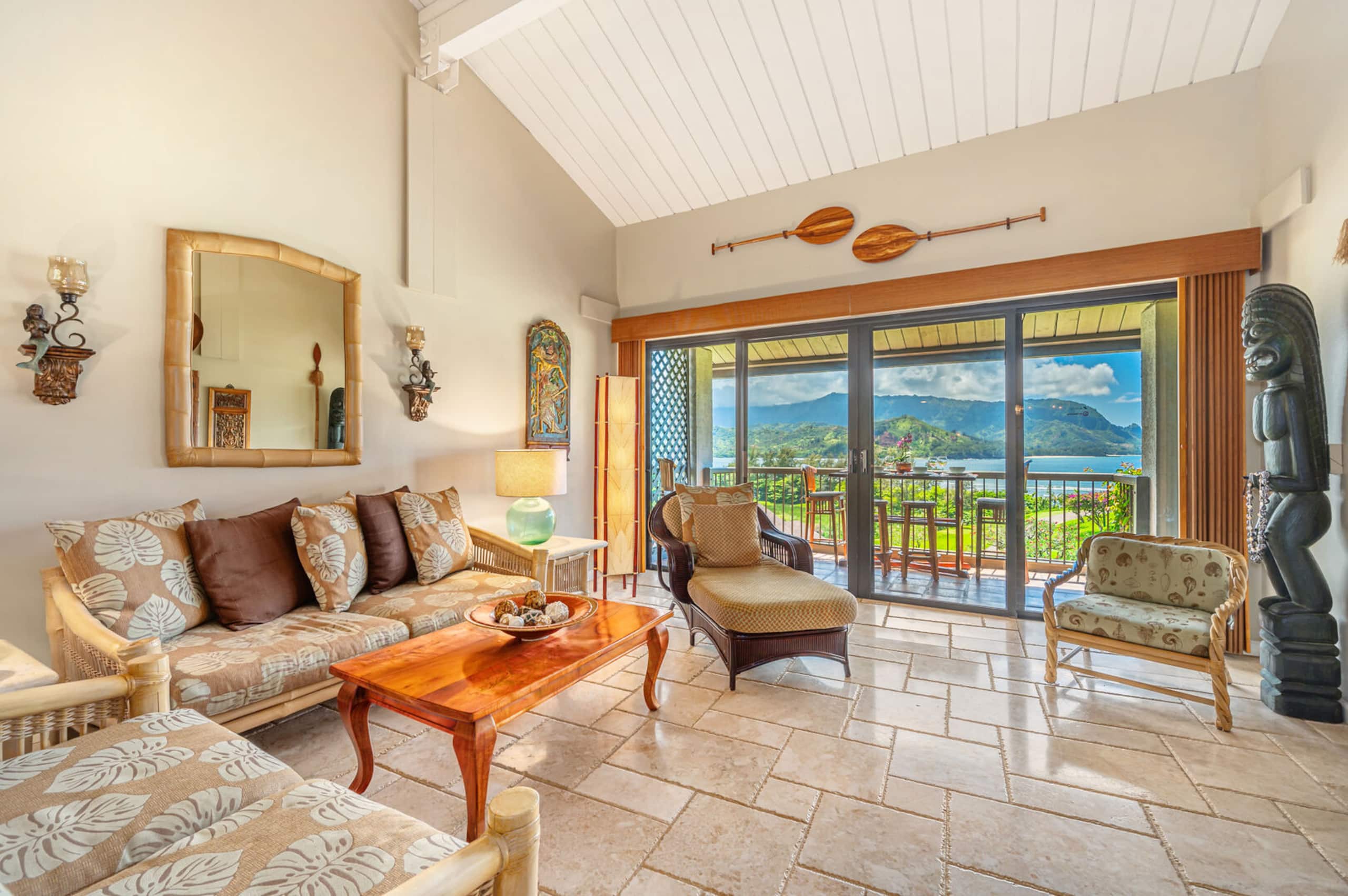 Condo in Princeville · ★4.97 · 1 bedroom · 1 bed · 1 bath - Image 6