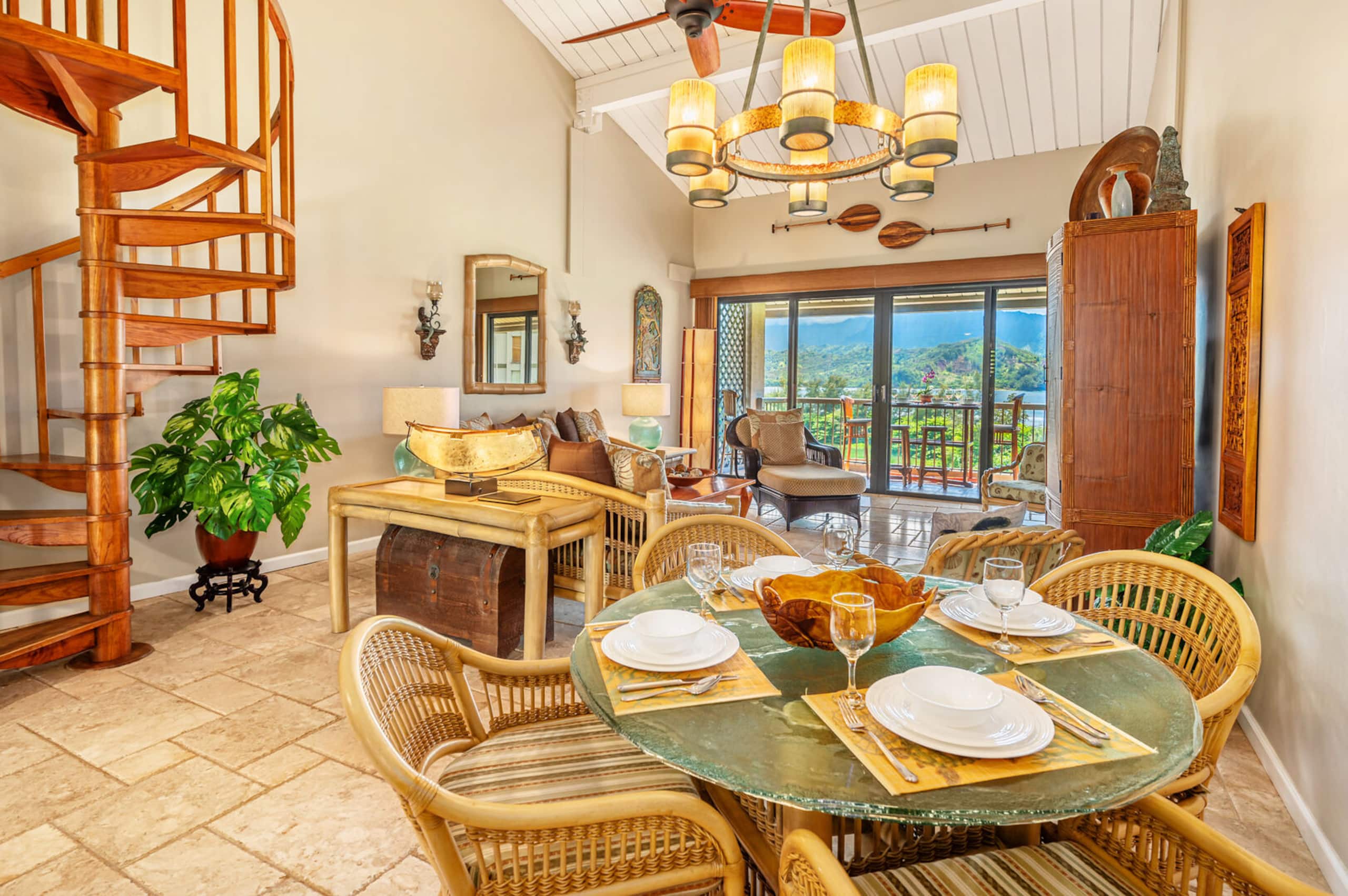 Condo in Princeville · ★4.97 · 1 bedroom · 1 bed · 1 bath - Image 7
