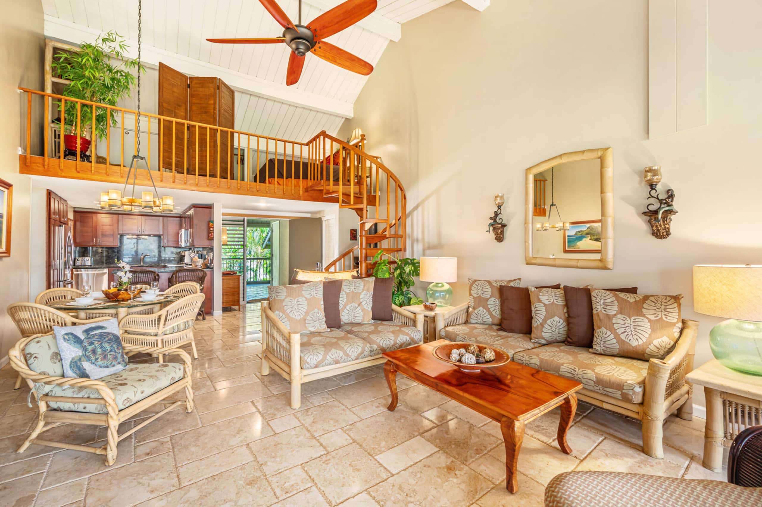Condo in Princeville · ★4.97 · 1 bedroom · 1 bed · 1 bath - Image 4