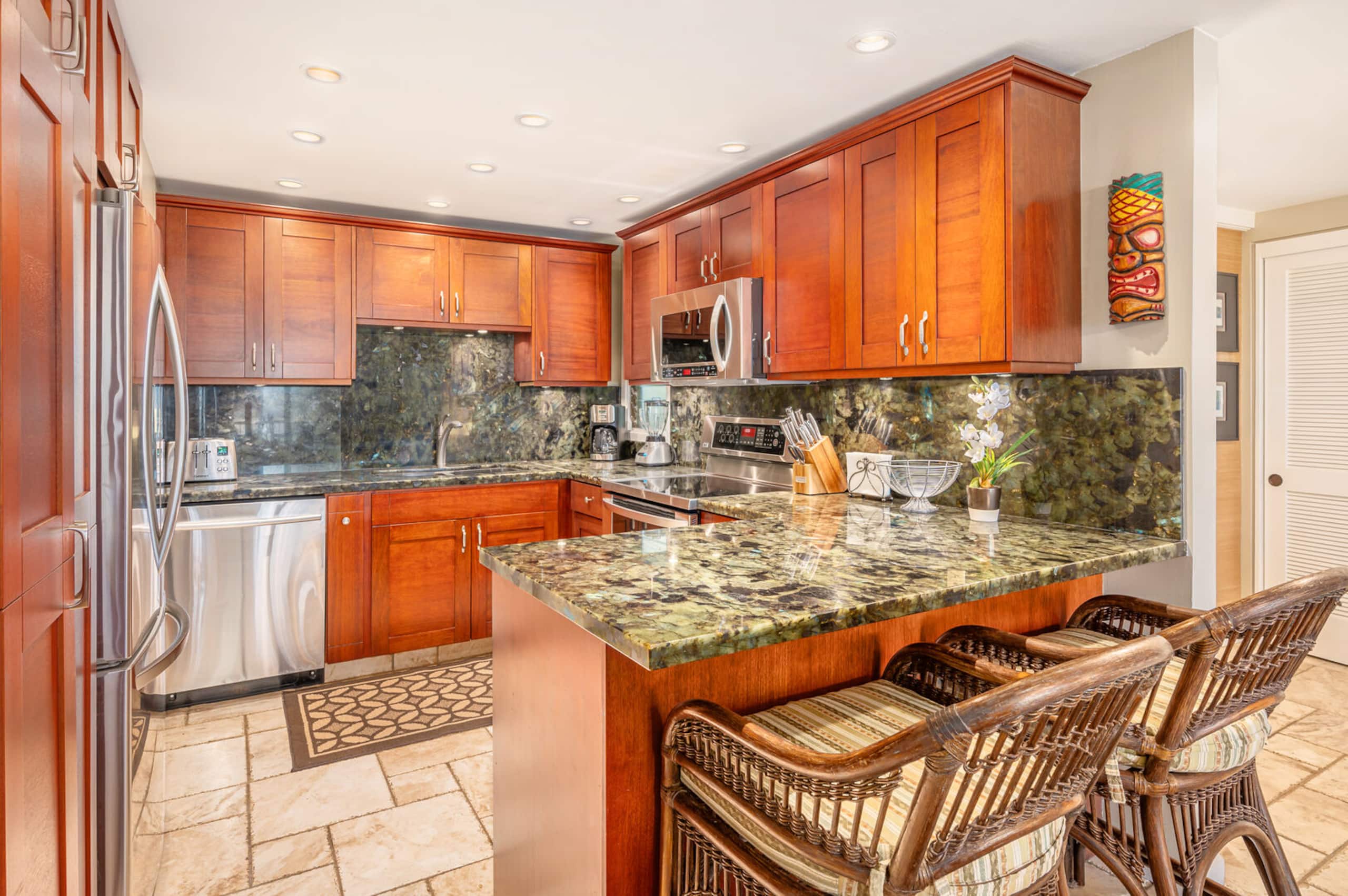 Condo in Princeville · ★4.97 · 1 bedroom · 1 bed · 1 bath - Image 9