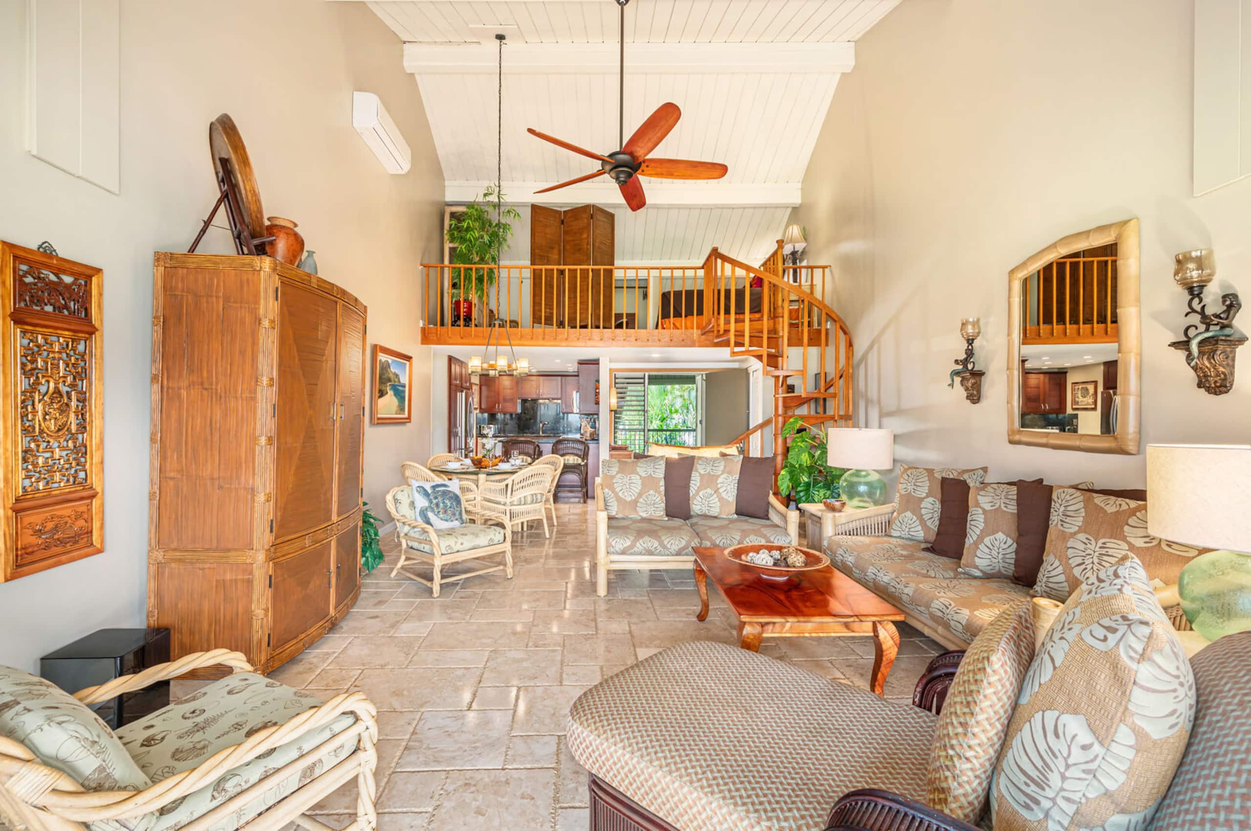 Condo in Princeville · ★4.97 · 1 bedroom · 1 bed · 1 bath - Image 3