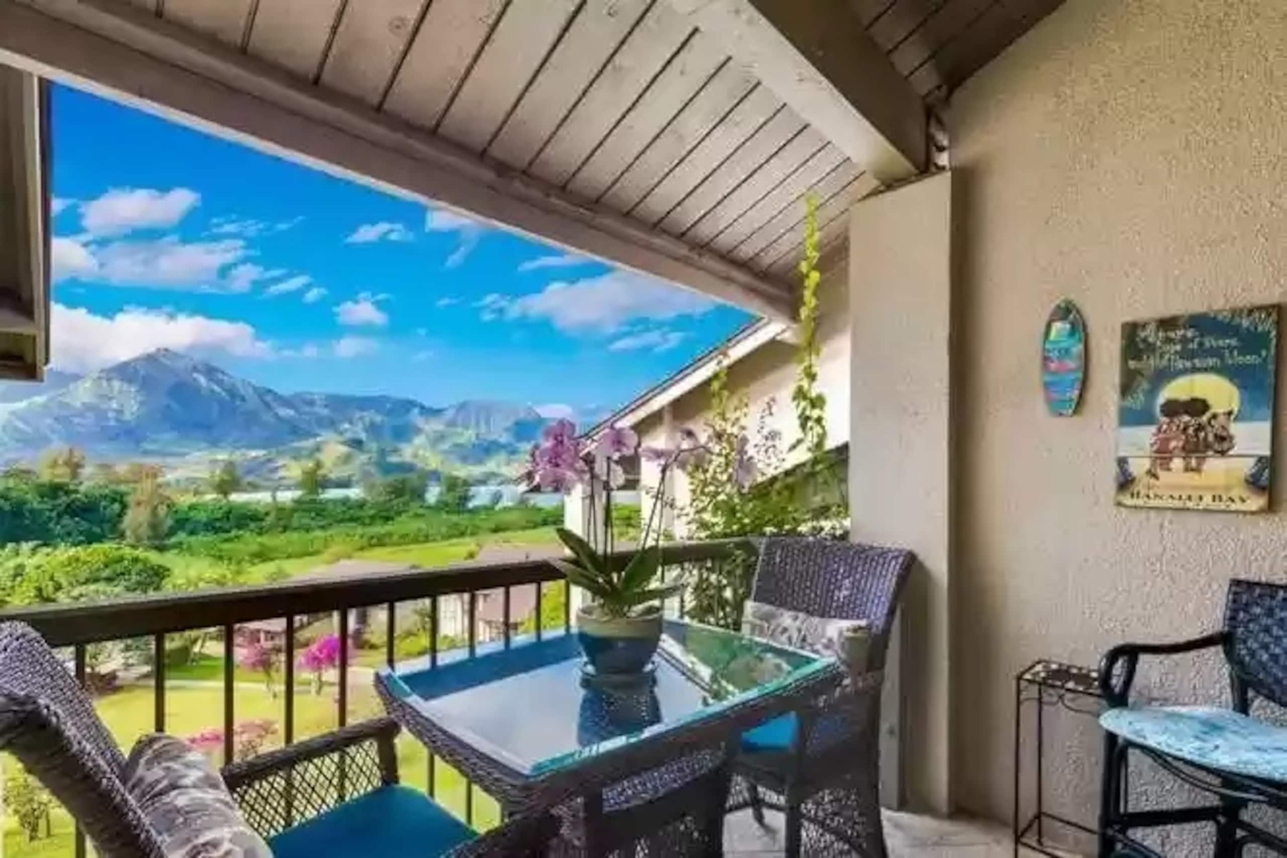 Peaceful Paradise sleeps 2-4! HBR 5304 - Photo 6