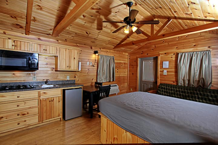Peaceful Studio Cabin 45 - Pensilvania