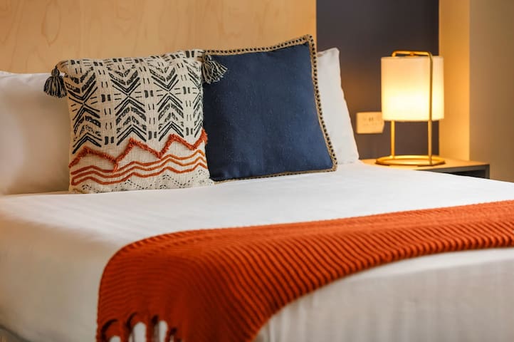 Bounce Melbourne managed Airbnb listing 2