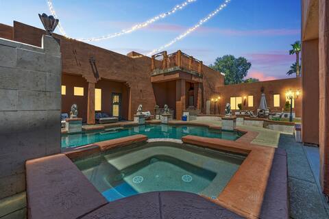 Castle Experience! Ultimate entertainment getaway!