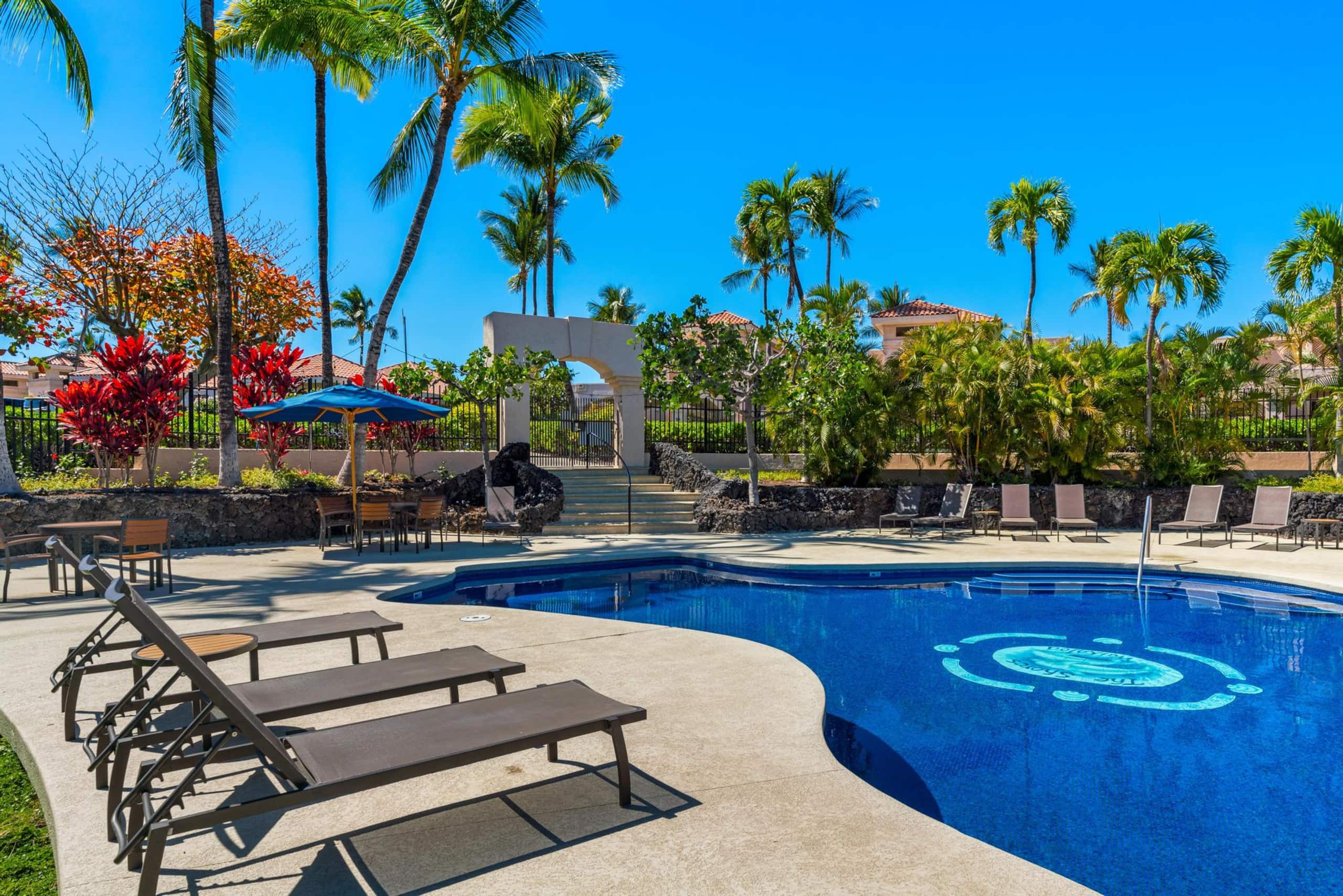 Includes Beach gear 2 Shores at Waikoloa Villa - Photo 45