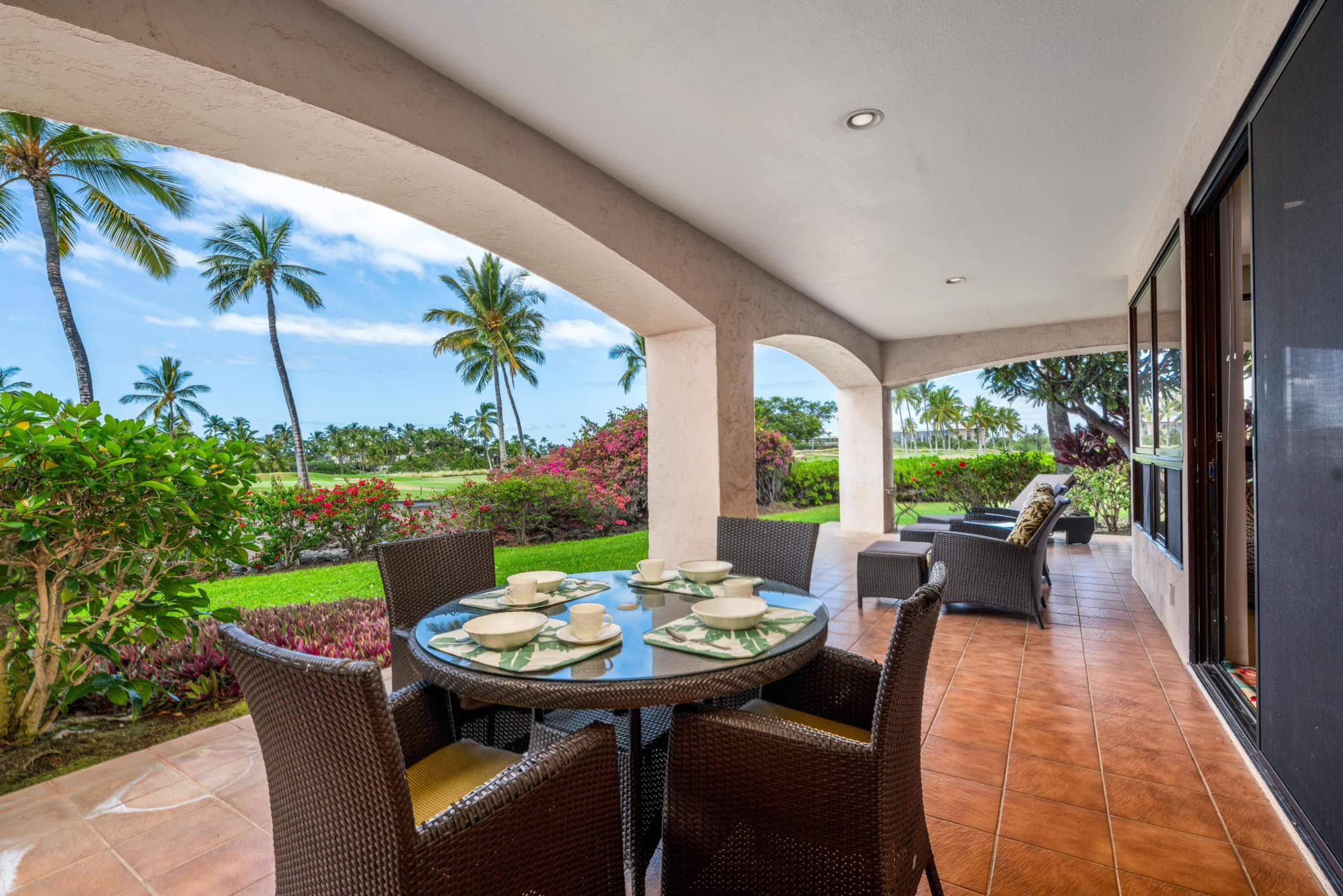 Includes Beach gear 2 Shores at Waikoloa Villa - Photo 17