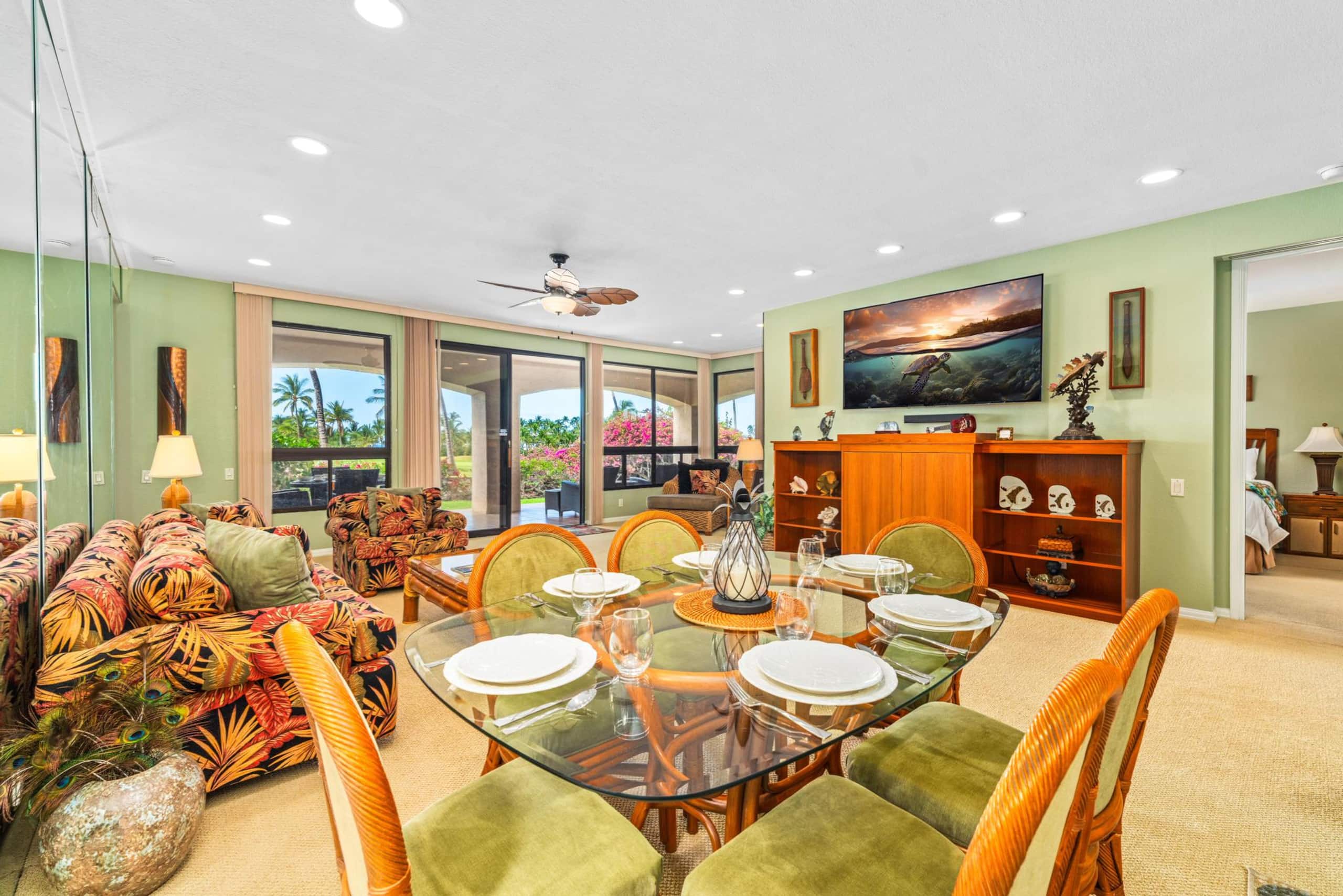 Includes Beach gear 2 Shores at Waikoloa Villa - Photo 24