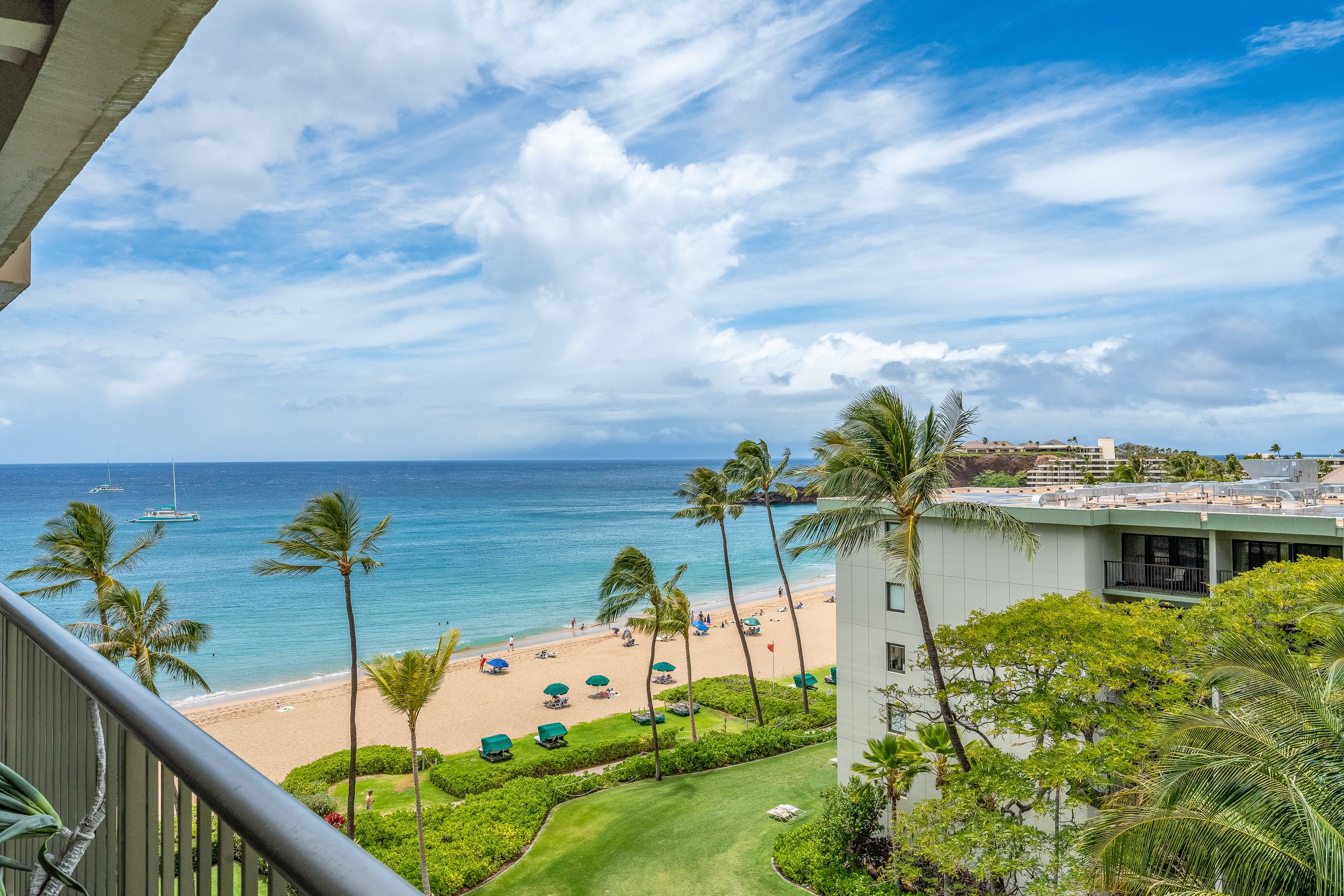 Condo in Lahaina · ★4.79 · 1 bedroom · 2 beds · 2 baths - Image 1