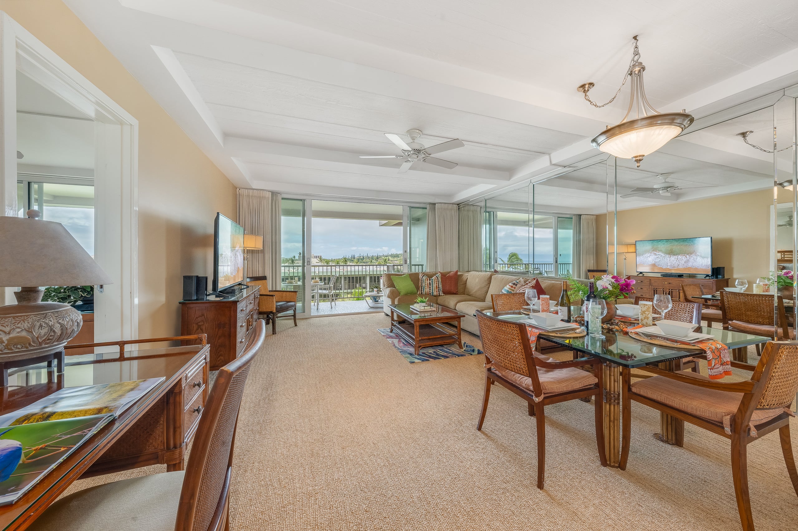 Condo in Lahaina · ★4.79 · 1 bedroom · 2 beds · 2 baths - Image 5
