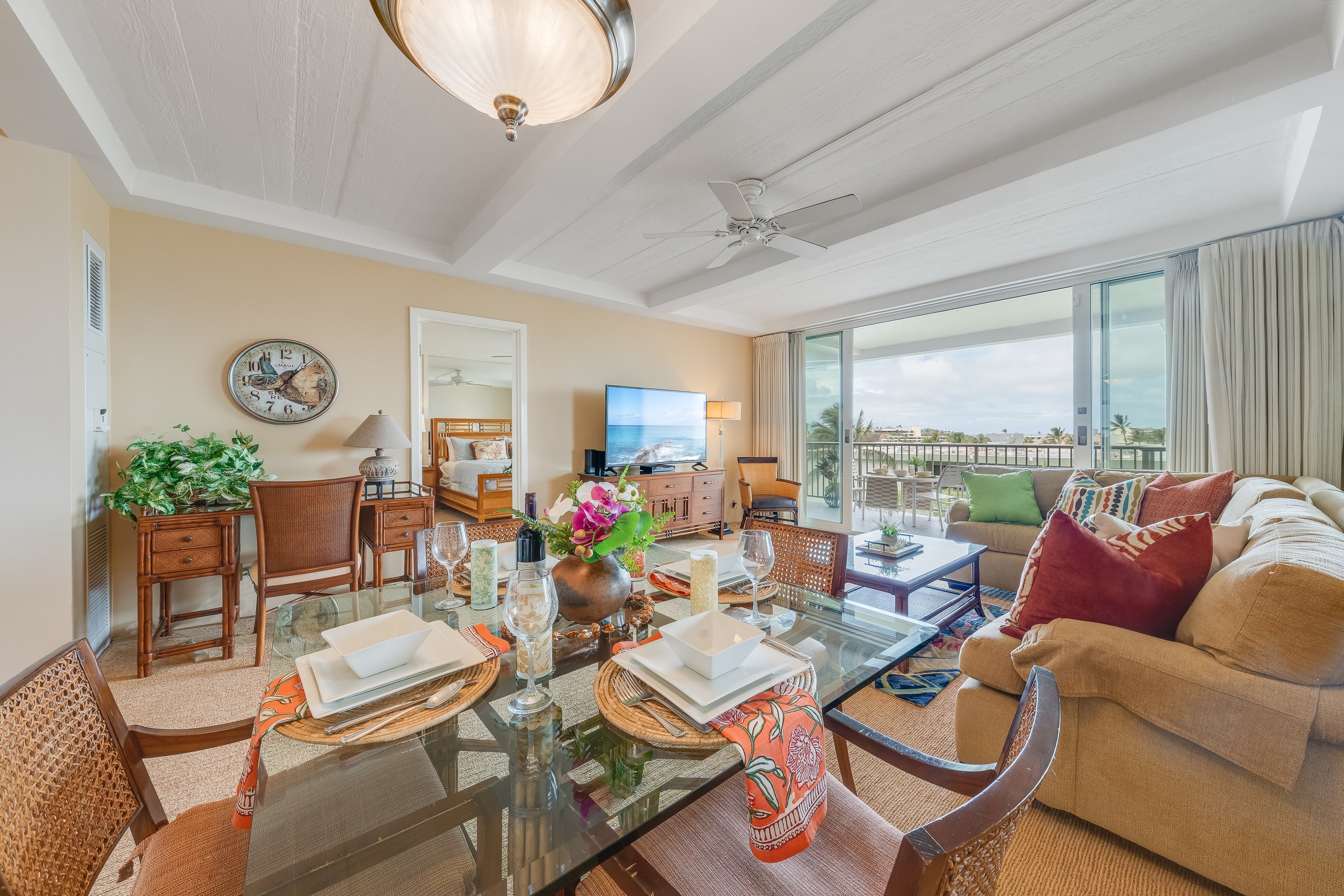 Condo in Lahaina · ★4.79 · 1 bedroom · 2 beds · 2 baths - Image 12