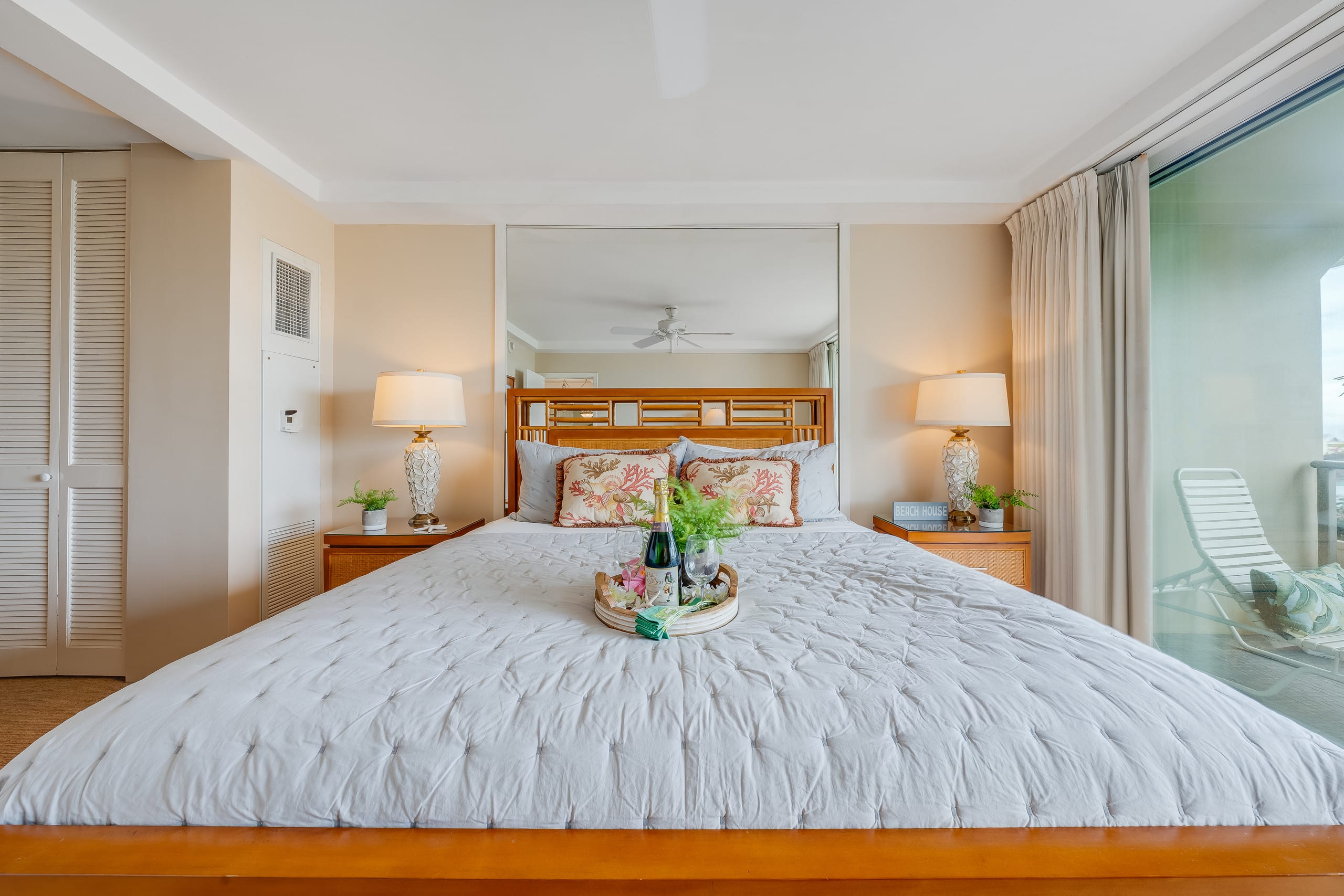 Condo in Lahaina · ★4.79 · 1 bedroom · 2 beds · 2 baths - Image 15