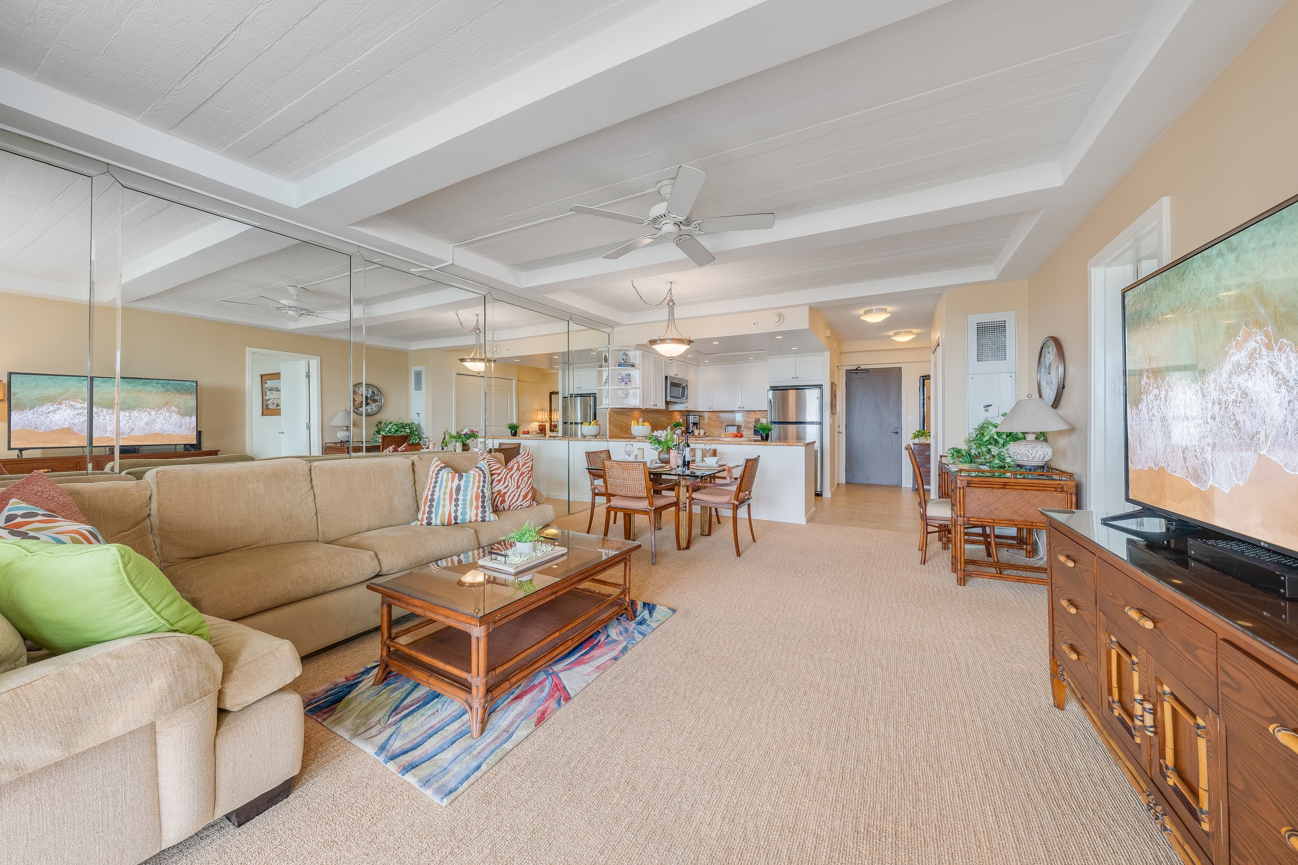 Condo in Lahaina · ★4.79 · 1 bedroom · 2 beds · 2 baths - Image 6