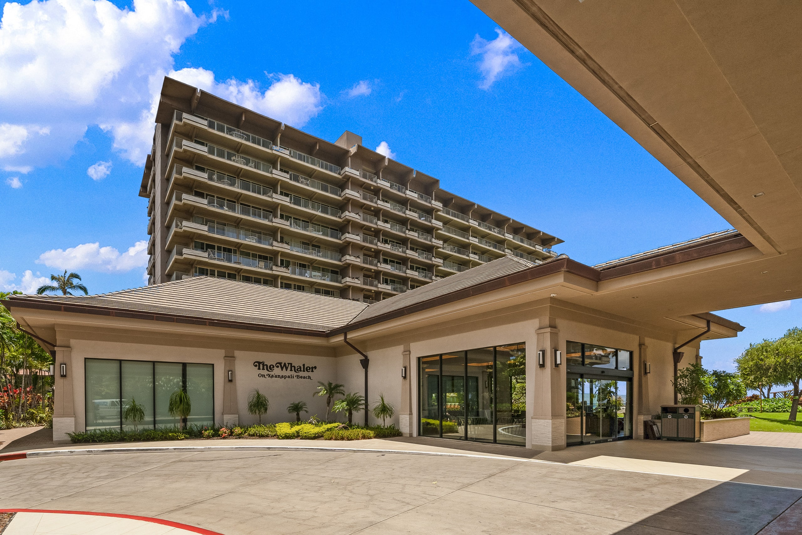 Condo in Lahaina · ★4.79 · 1 bedroom · 2 beds · 2 baths - Image 35