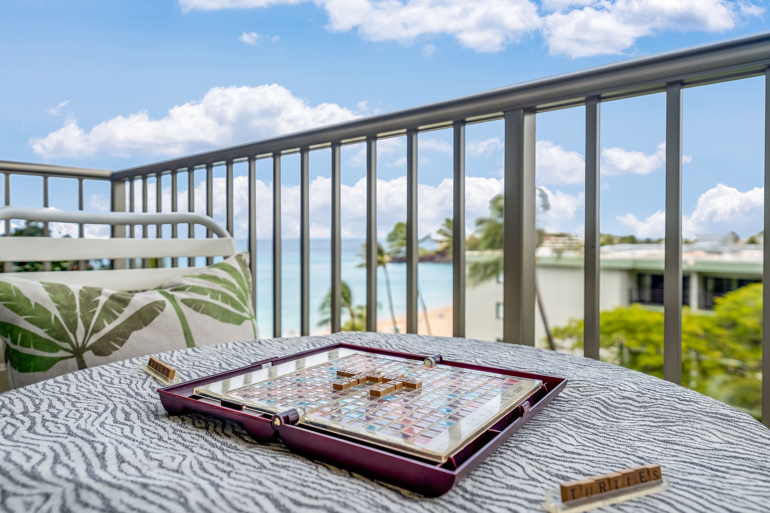 Condo in Lahaina · ★4.79 · 1 bedroom · 2 beds · 2 baths - Image 28