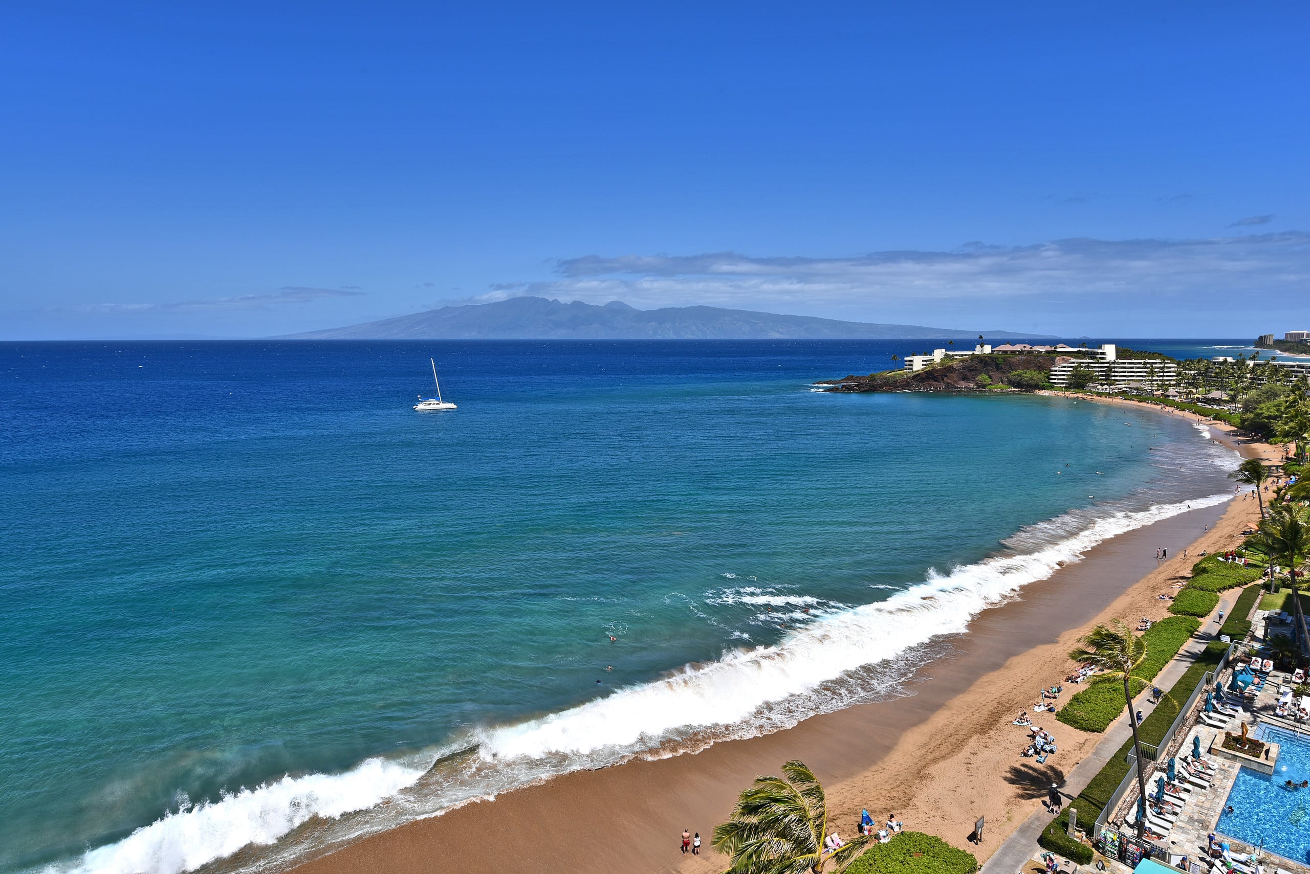 Condo in Lahaina · ★4.79 · 1 bedroom · 2 beds · 2 baths - Image 41