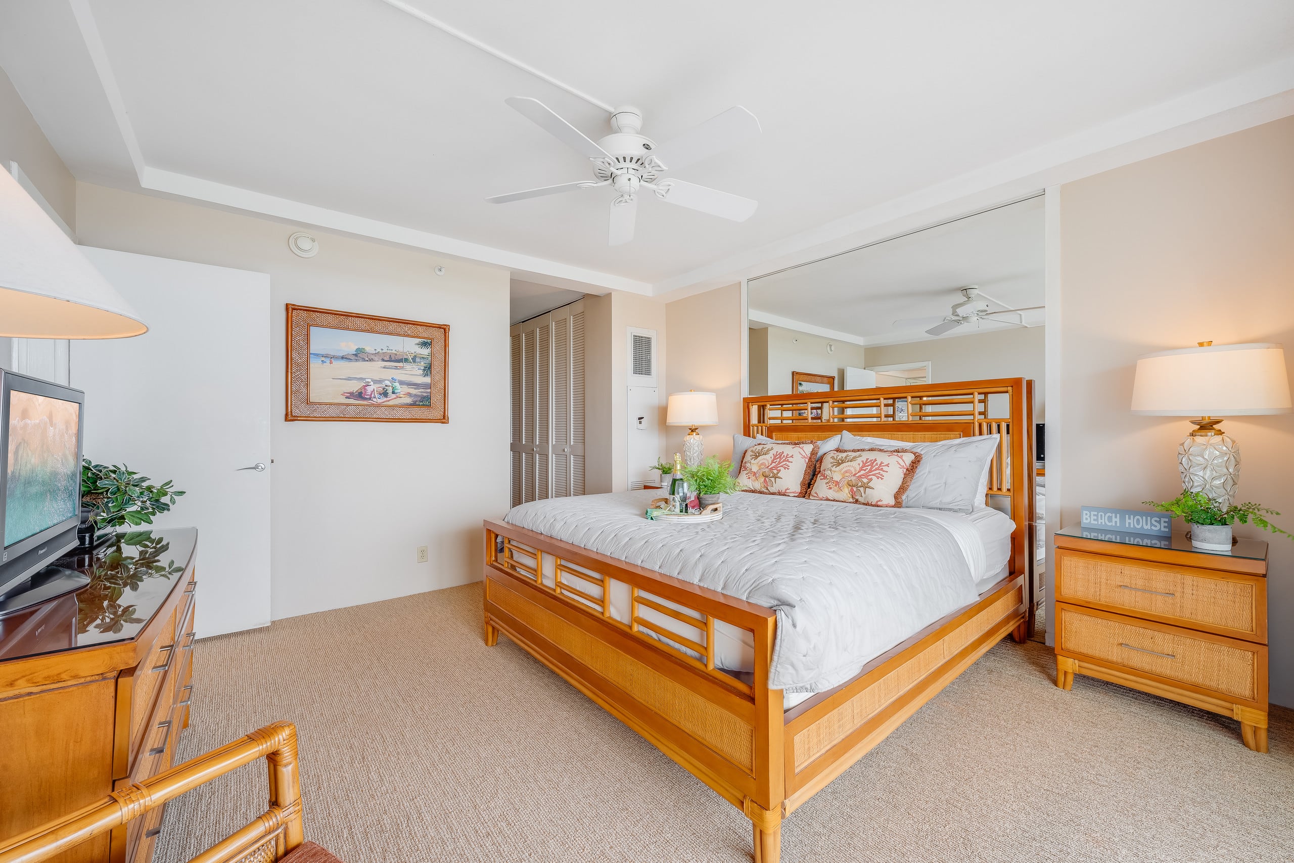 Condo in Lahaina · ★4.79 · 1 bedroom · 2 beds · 2 baths - Image 17