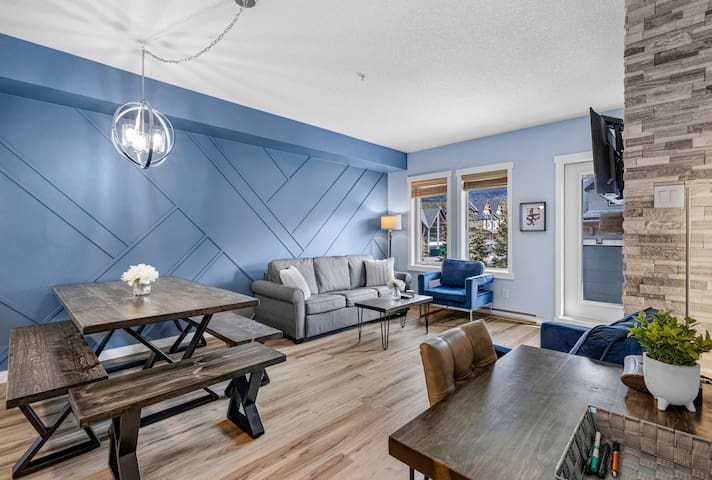 BOW Vacation Property Management managed Airbnb listing 3