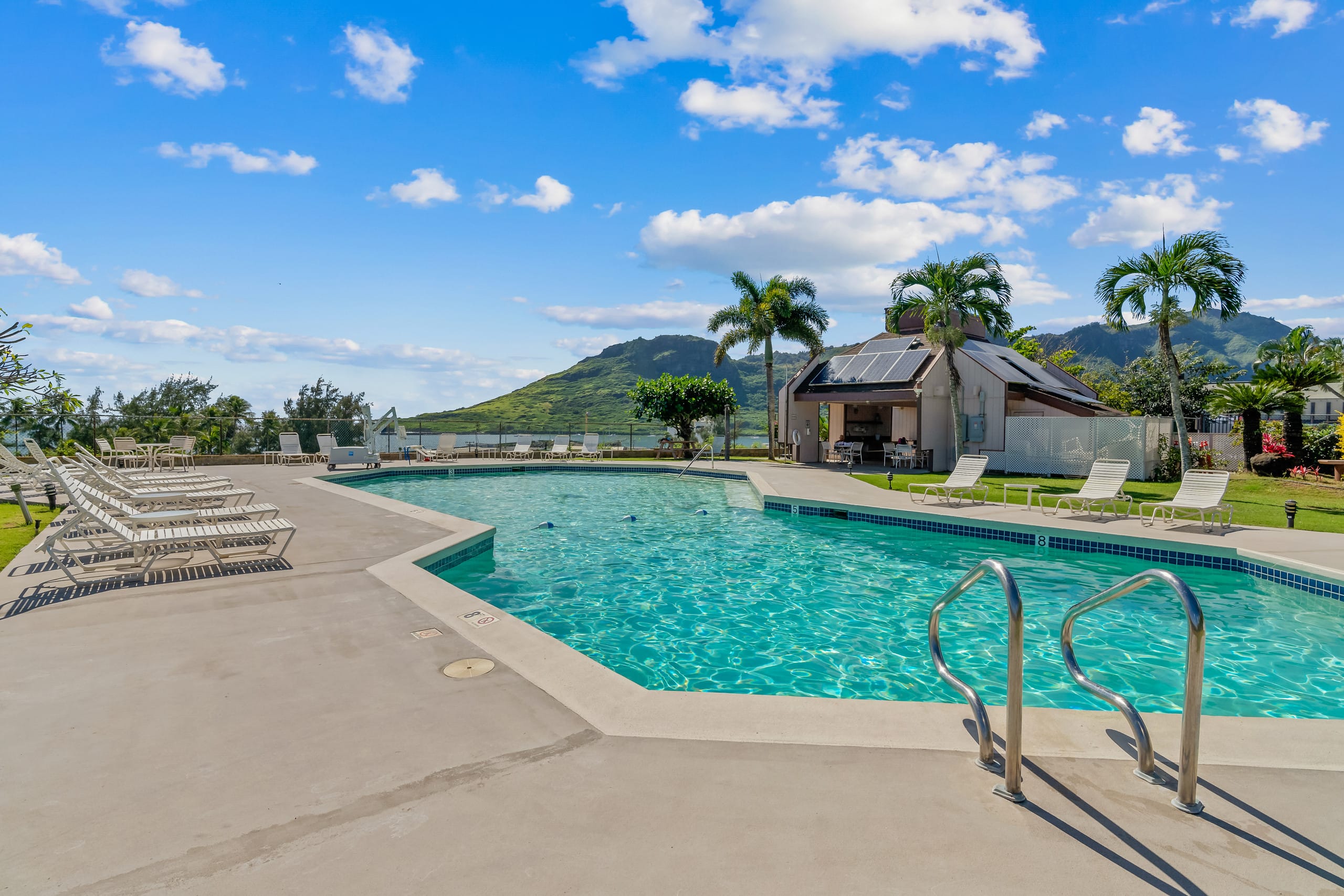 Condo in Lihue · ★4.96 · 2 bedrooms · 4 beds · 2 private baths - Image 35