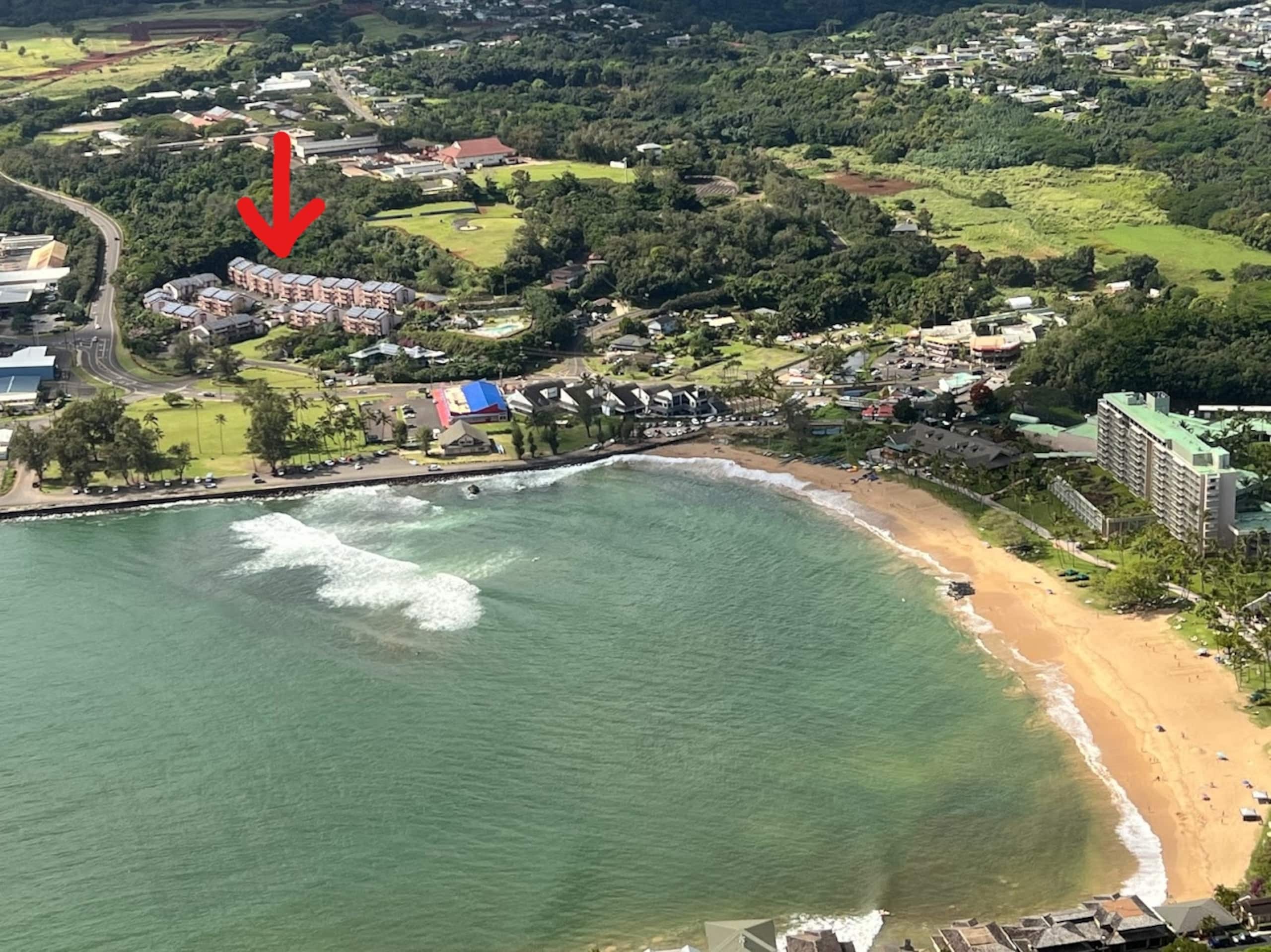 Condo in Lihue · ★4.96 · 2 bedrooms · 4 beds · 2 private baths - Image 38