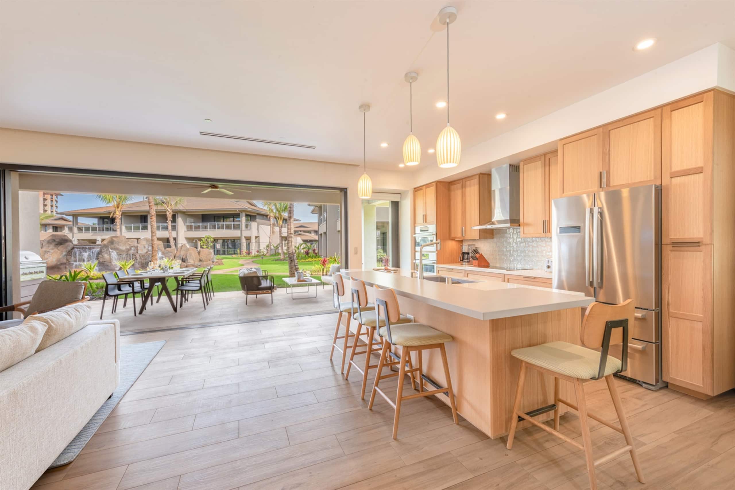 Villa in Lahaina · ★4.91 · 3 bedrooms · 4 beds · 3 baths - Image 3