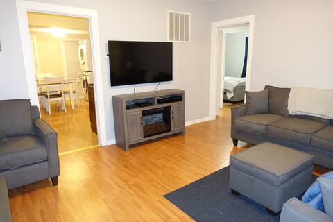 The College Cottage - Entire Home