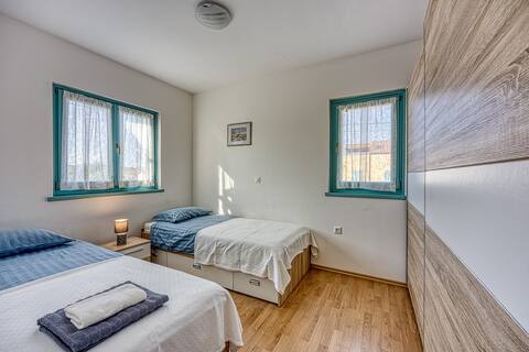 Popular Airbnb listing: Apartment anita gedici in Općina Tar Vabriga