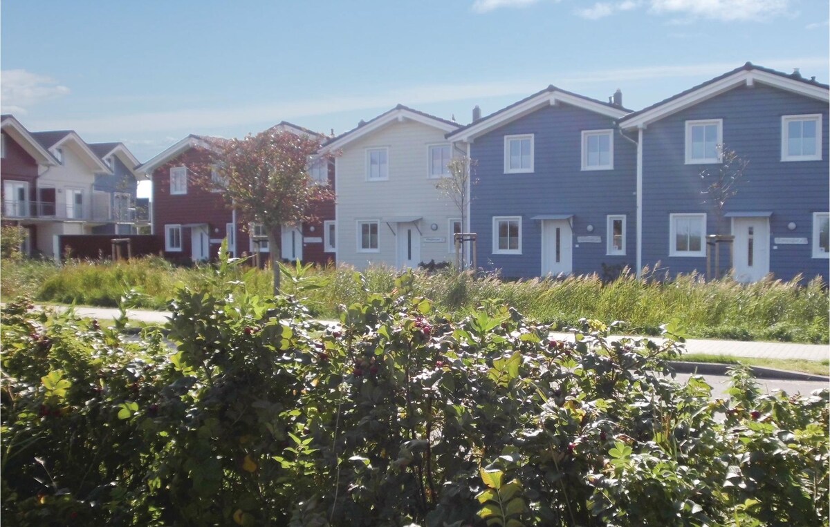 Successful Airbnb property: Amazing home in Dagebüll with sauna in Dagebüll