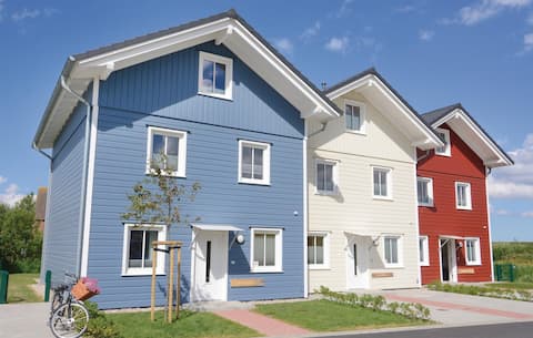 Beliebte Airbnb-Anzeige: Lovely home in Dagebüll with sauna in Dagebüll