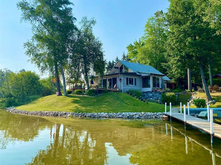 Irons Alquileres vacacionales y alojamientos Michigan, Estados Unidos Airbnb