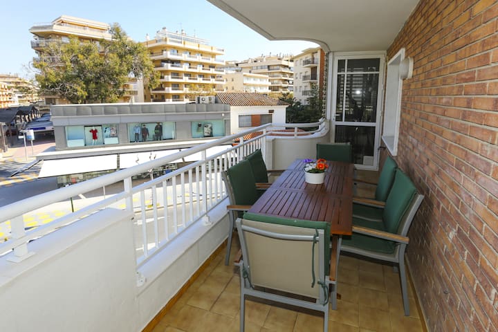 Turismar managed Airbnb listing 1