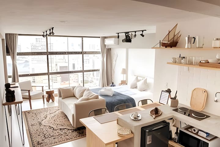Hospeda Bamba managed Airbnb listing 3