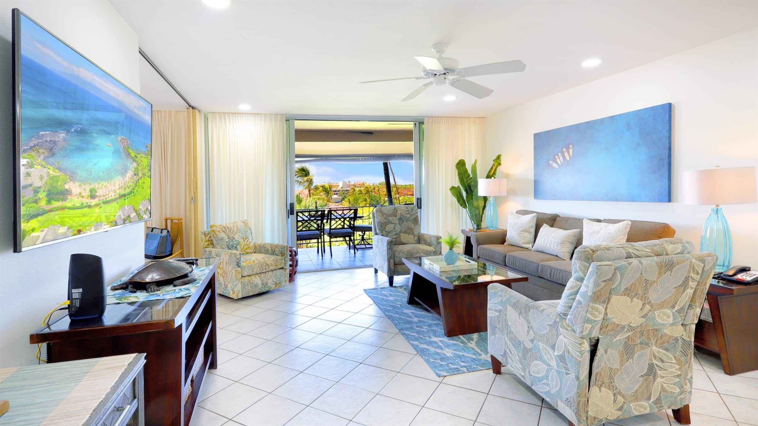 Condo in Lahaina · ★4.71 · 2 bedrooms · 4 beds · 2 baths - Image 25