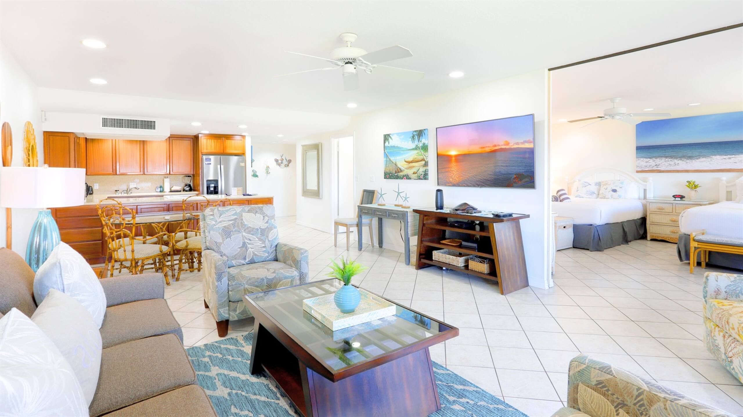 Condo in Lahaina · ★4.71 · 2 bedrooms · 4 beds · 2 baths - Image 24
